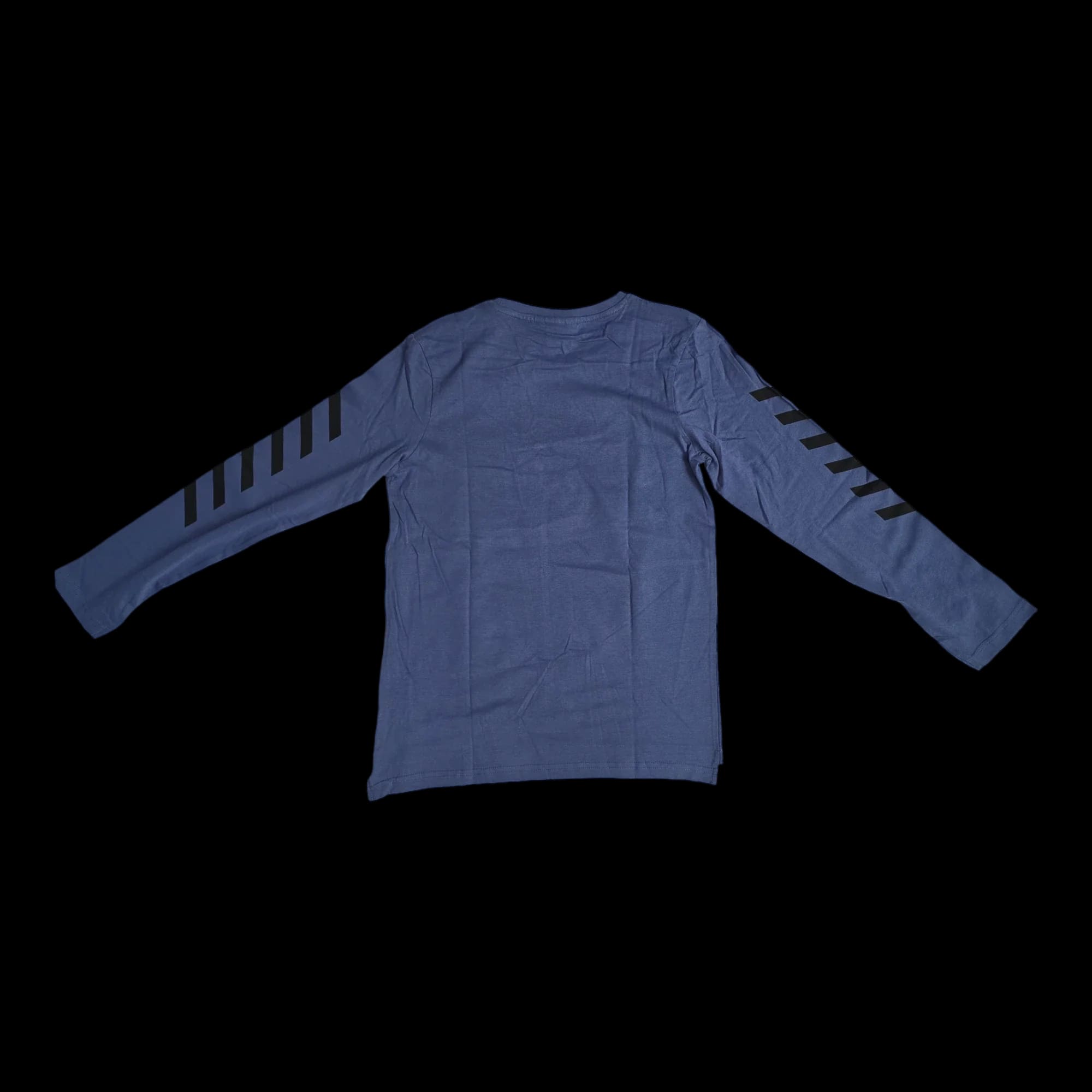 Official Fast & Furious Dom’s Charger Blue T-shirt