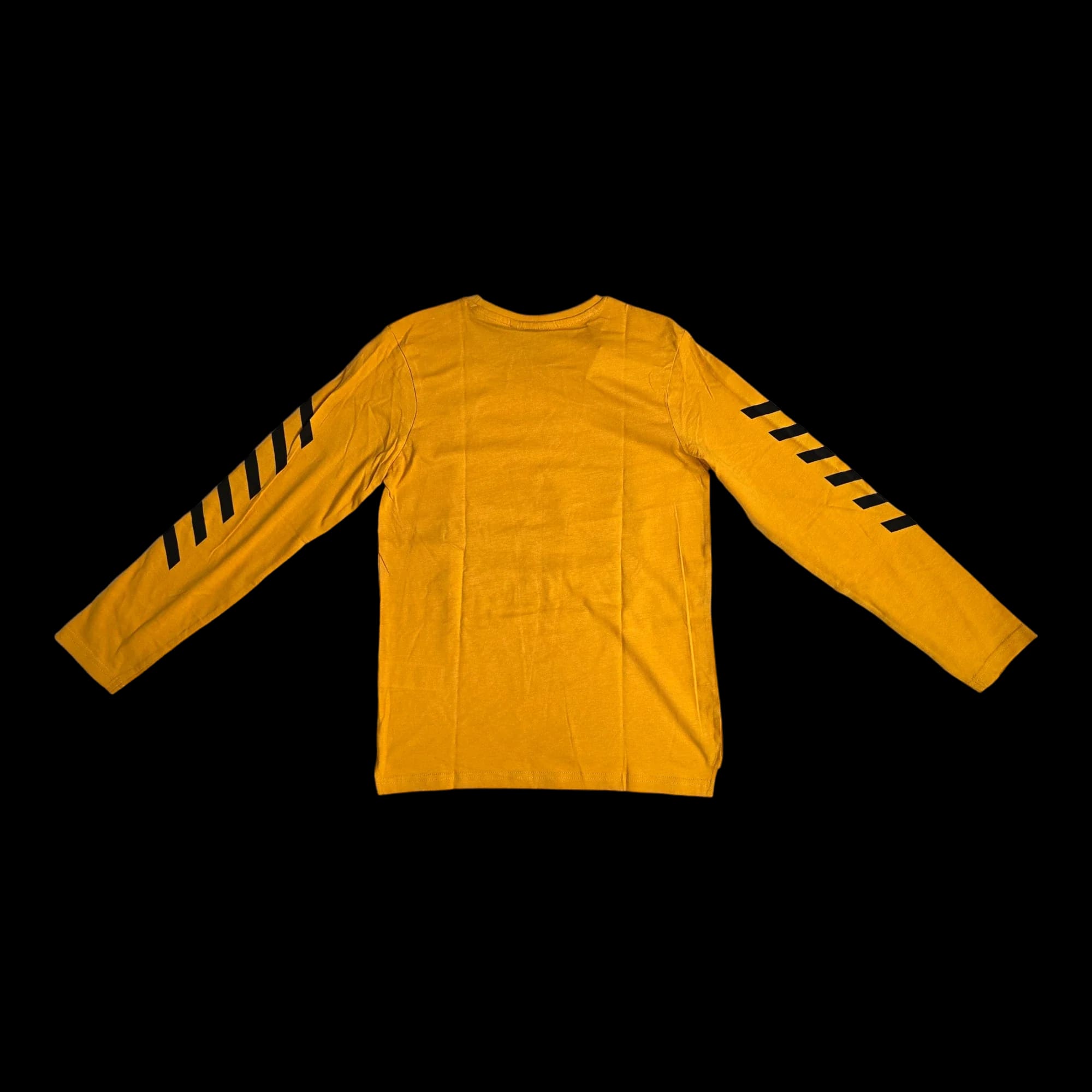 Official Fast & Furious Dom’s Charger Orange T-shirt