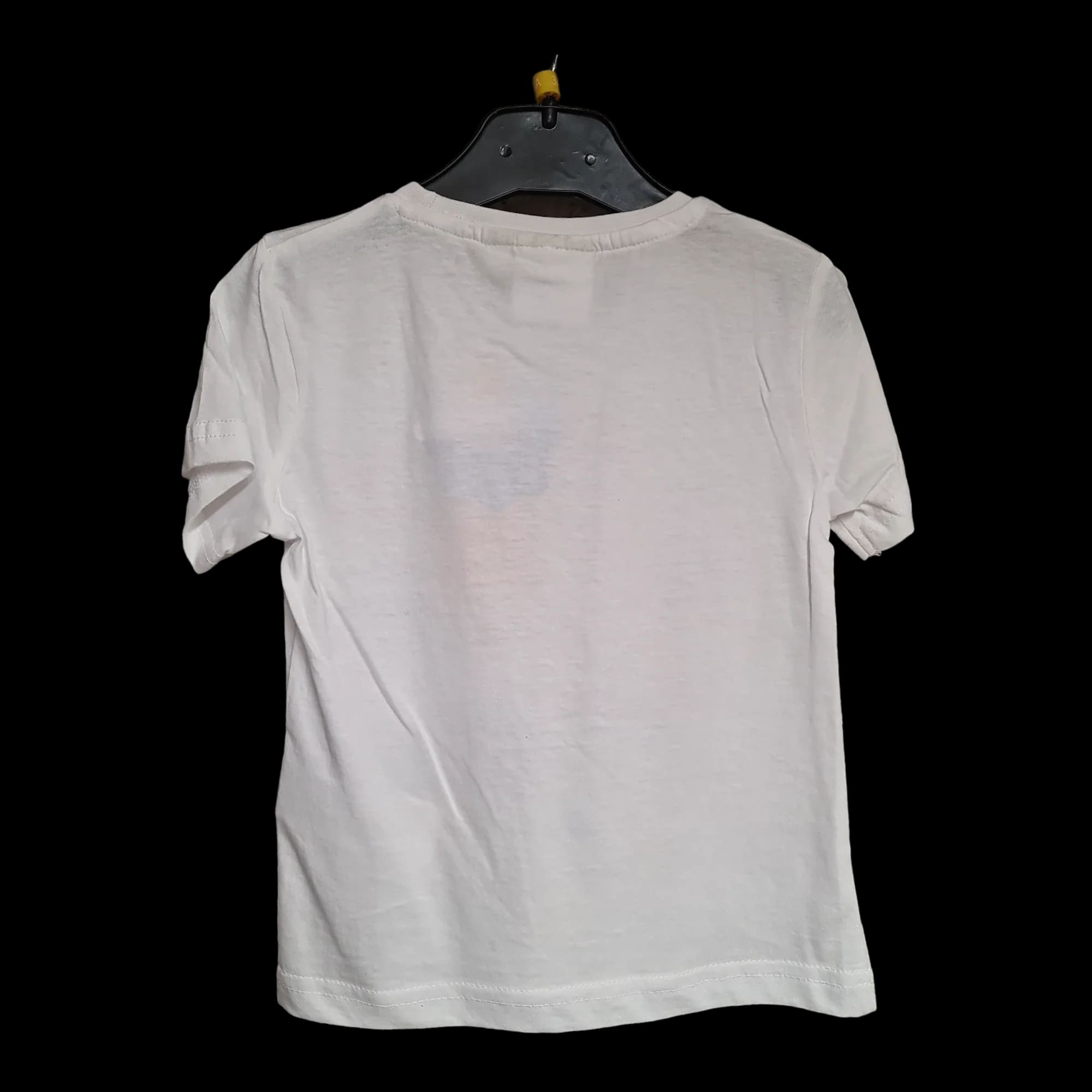 Official Nickelodeon Paw Patrol White T-shirt - T-Shirts