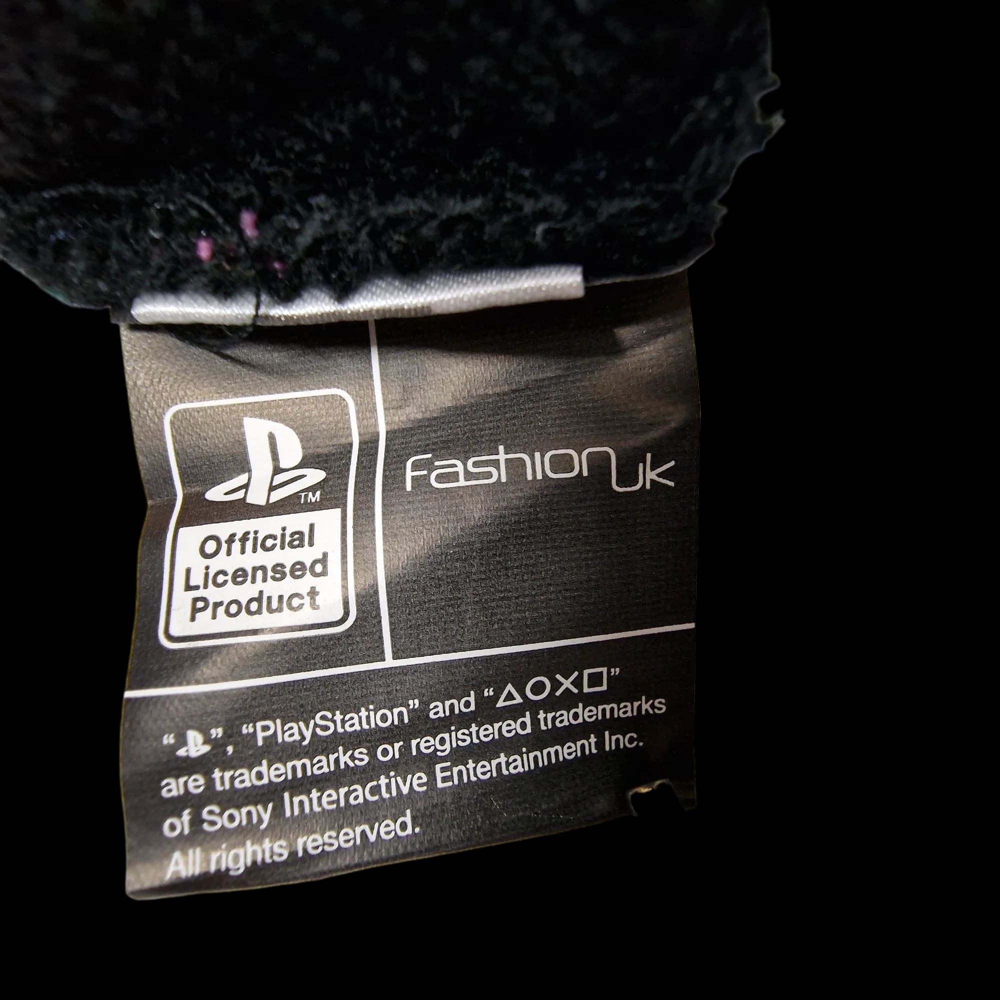 Official Playstation Beanie Hat Mens Ladies Knitted Soft