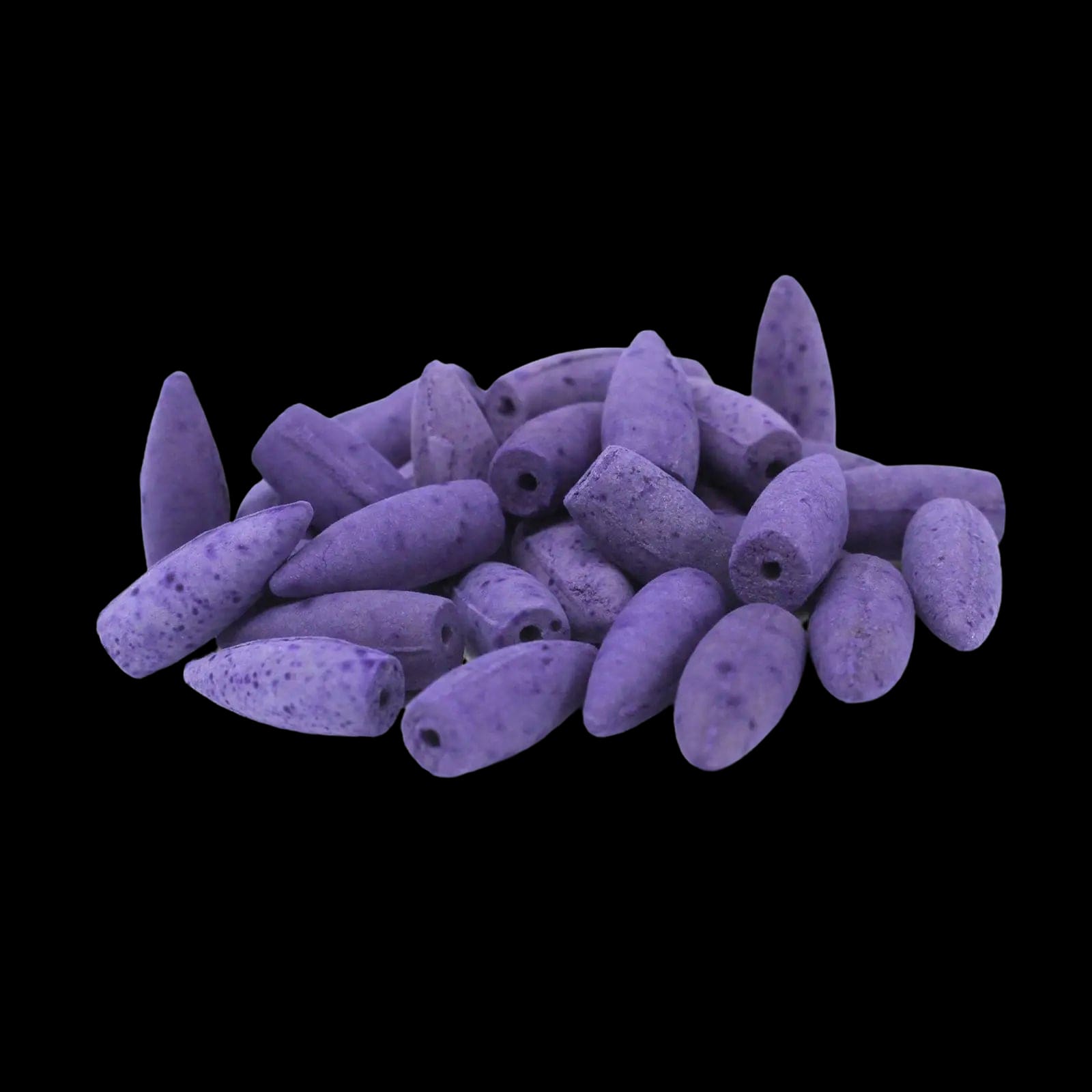 Opium Backflow Incense Cones Indian Fragrance Ancient