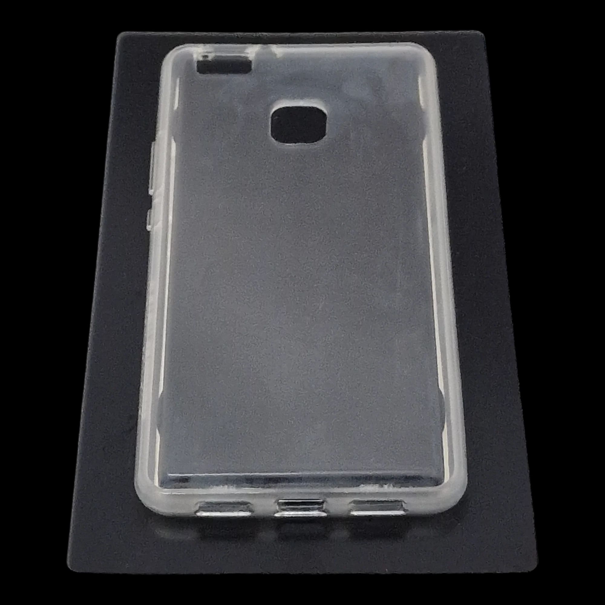 Otterbox Clearly Protected Mobile Phone Case For Huawei P9