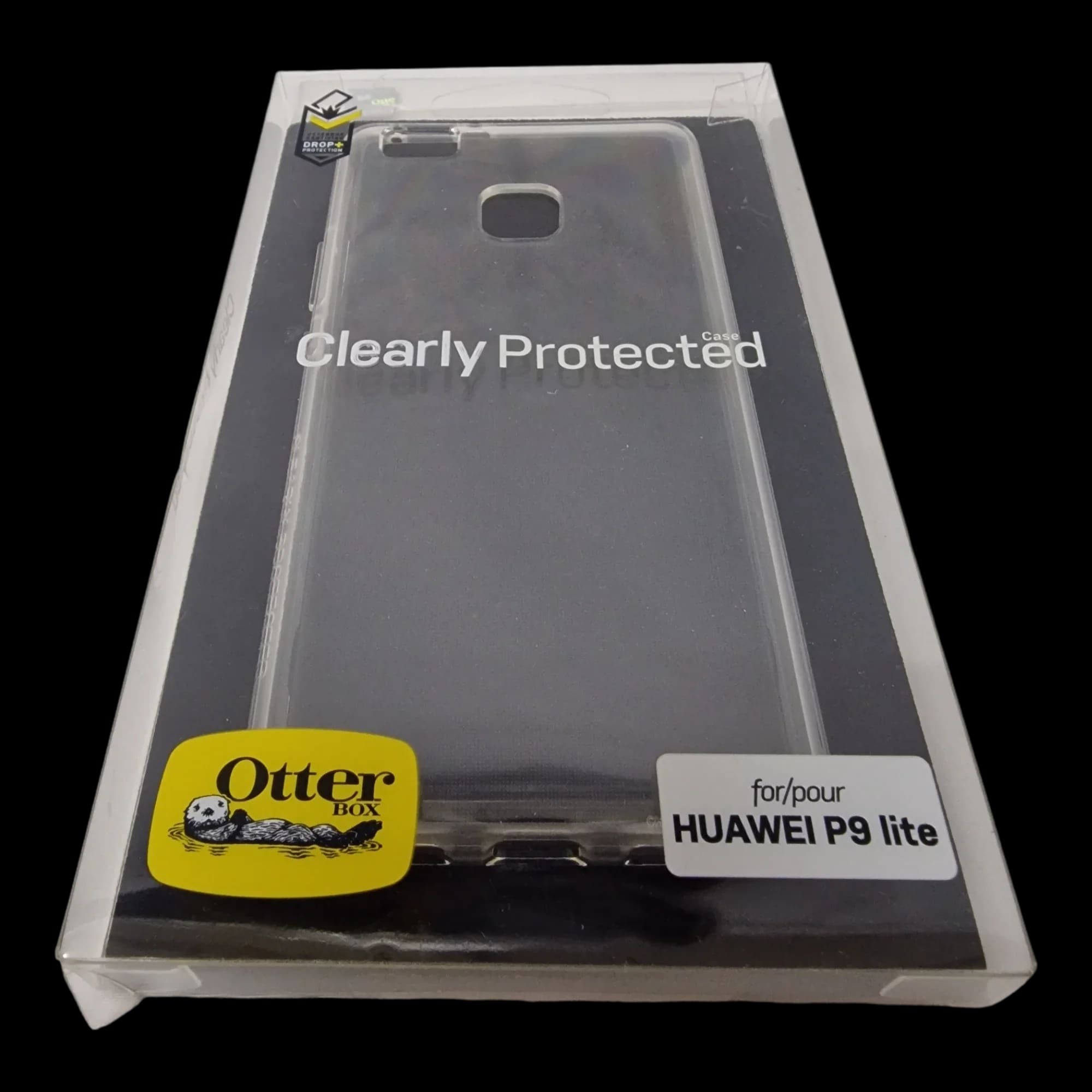 Otterbox Clearly Protected Mobile Phone Case For Huawei P9
