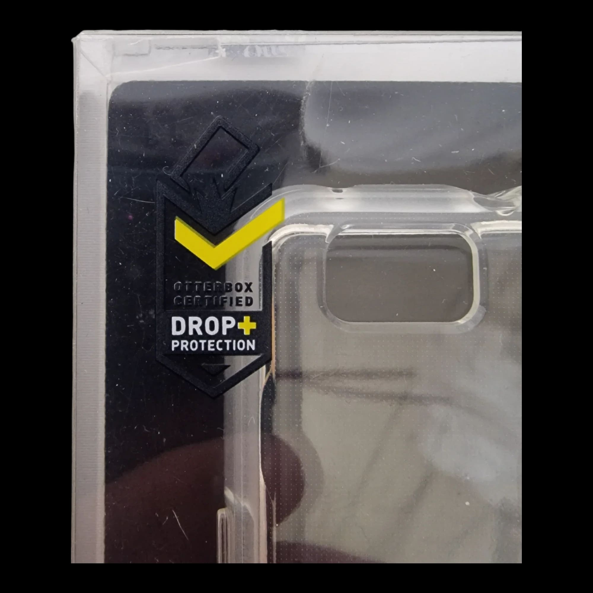 Otterbox Clearly Protected Mobile Phone Case For Huawei P9
