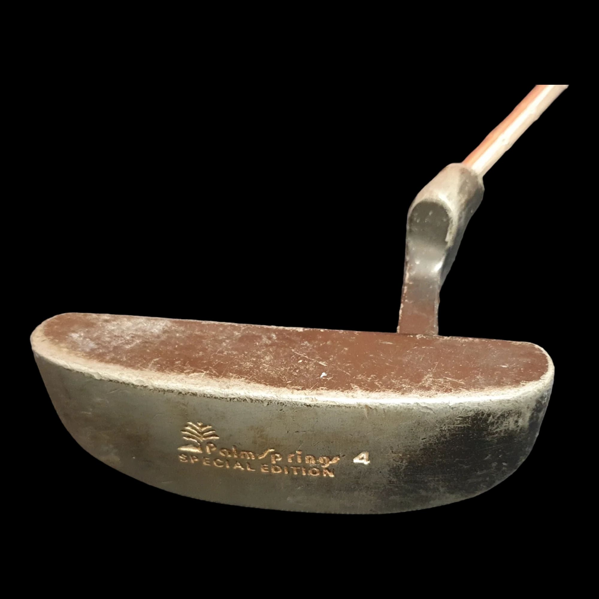 Palm Springs Special Edition Putter - Golf Clubs - 4 - 719