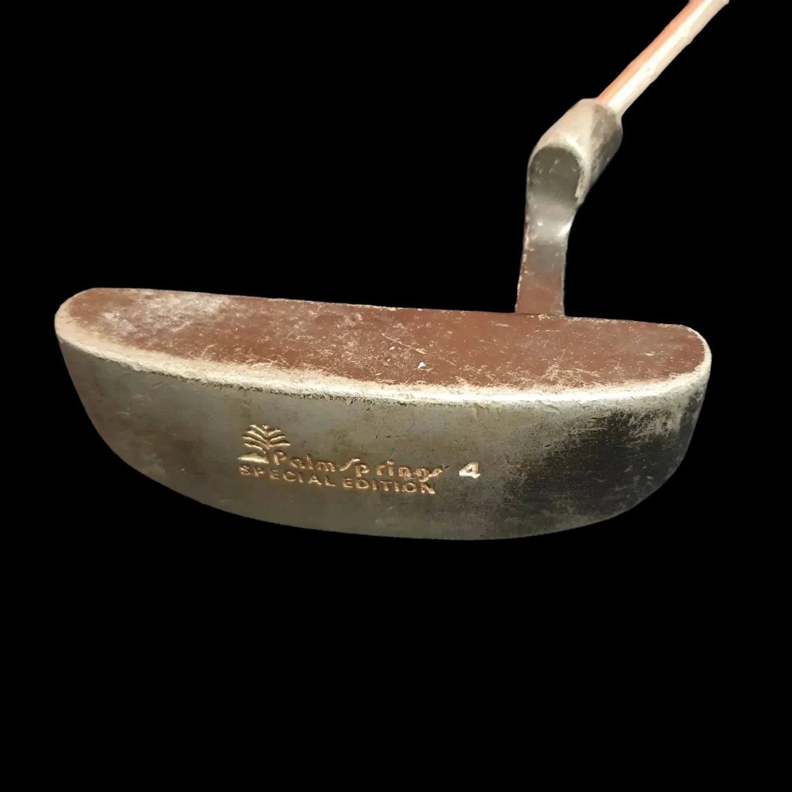 Palm Springs Special Edition Putter - Golf Clubs - 1 - 719