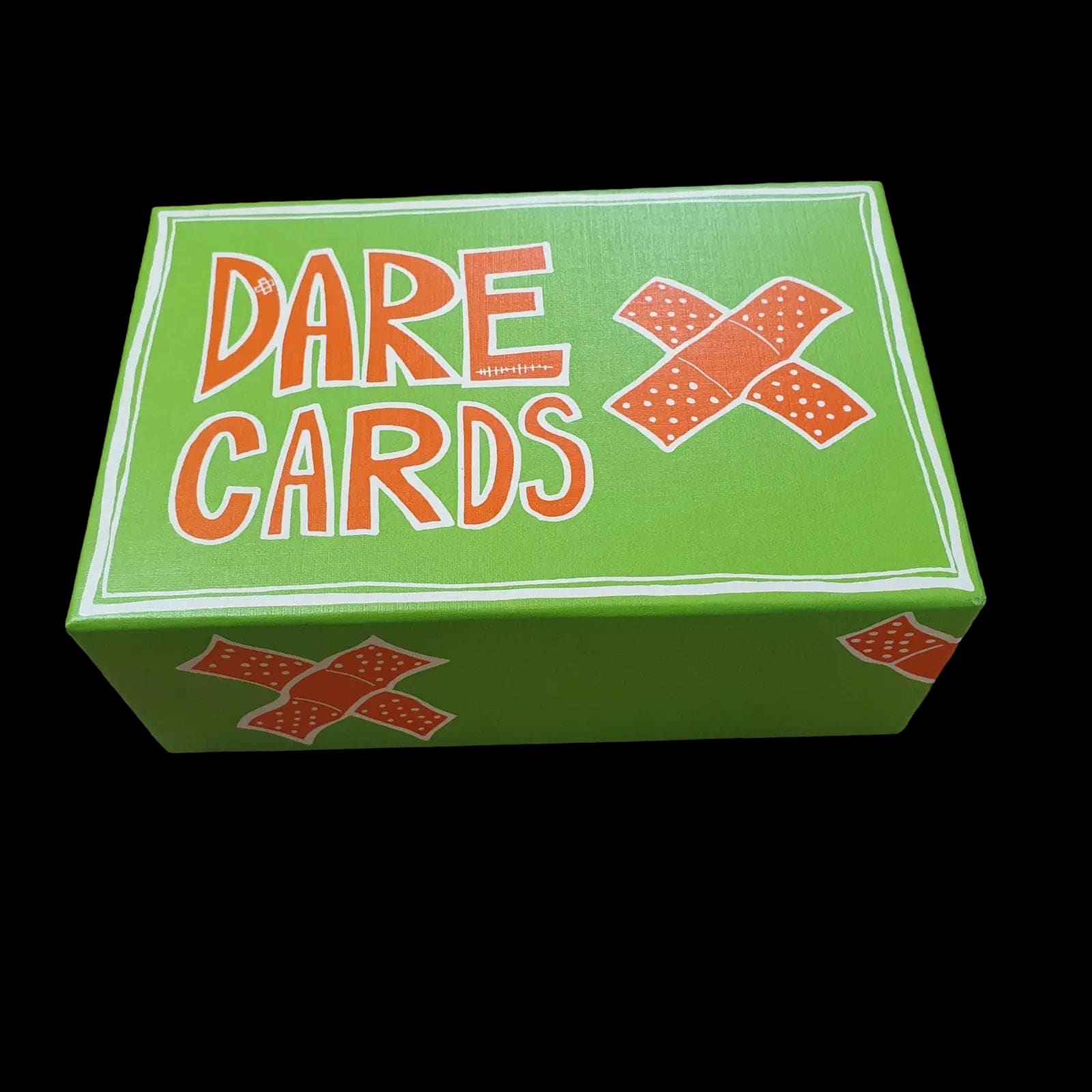 Parker Dare Boxed Board Game 1992 Age 13 + - Games - 12