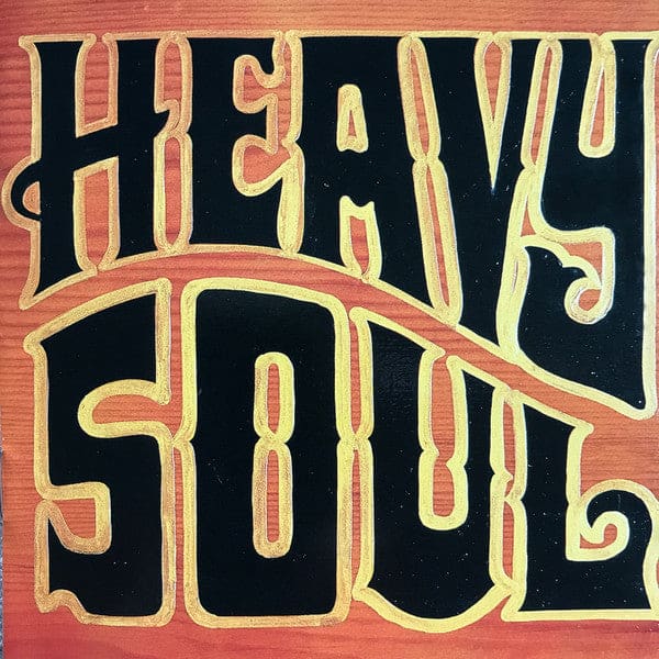 Paul Weller - Heavy Soul (cd Album) - Preloved - CD