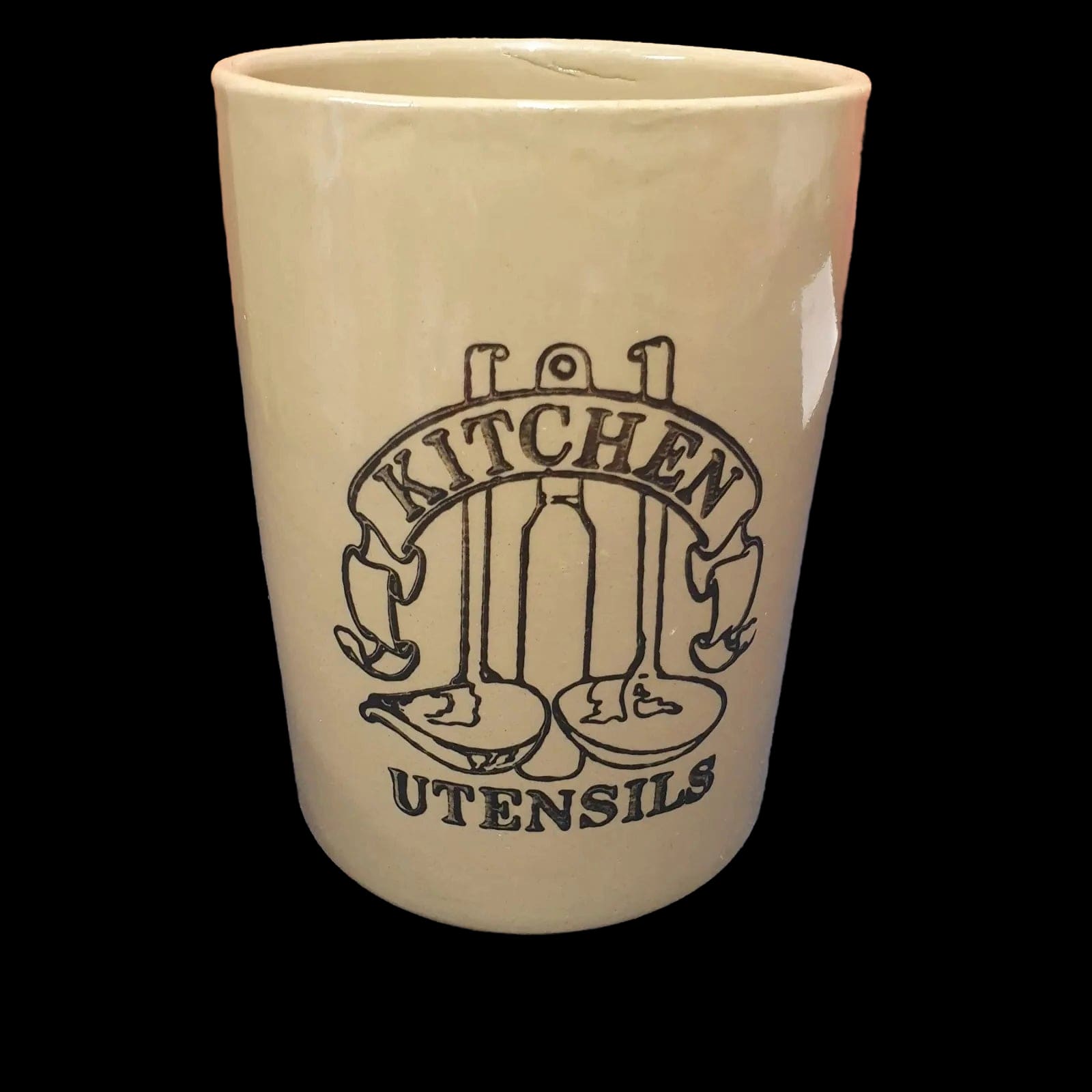 Pearson’s Of Chesterfield Kitchen Utensils Stoneware