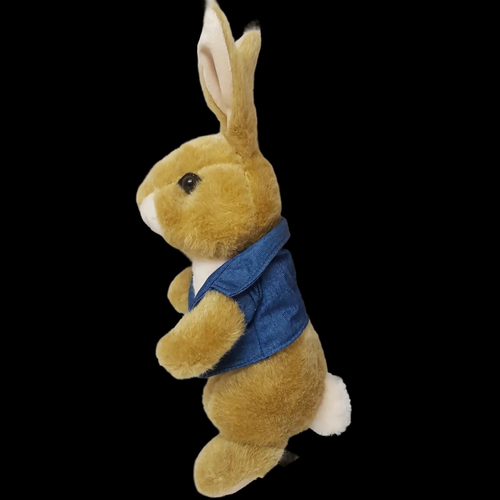 Peter Rabbit Official Merchandise Bunny Plush Soft Toy