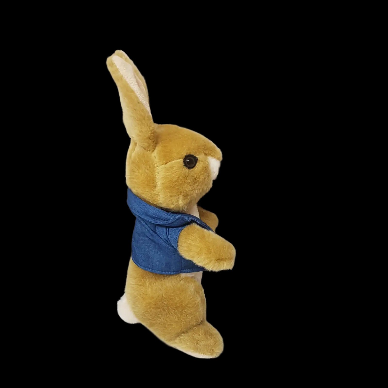 Peter Rabbit Official Merchandise Bunny Plush Soft Toy