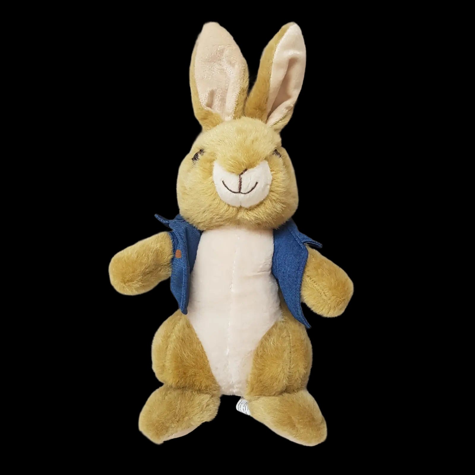 Peter Rabbit Official Merchandise Bunny Plush Soft Toy