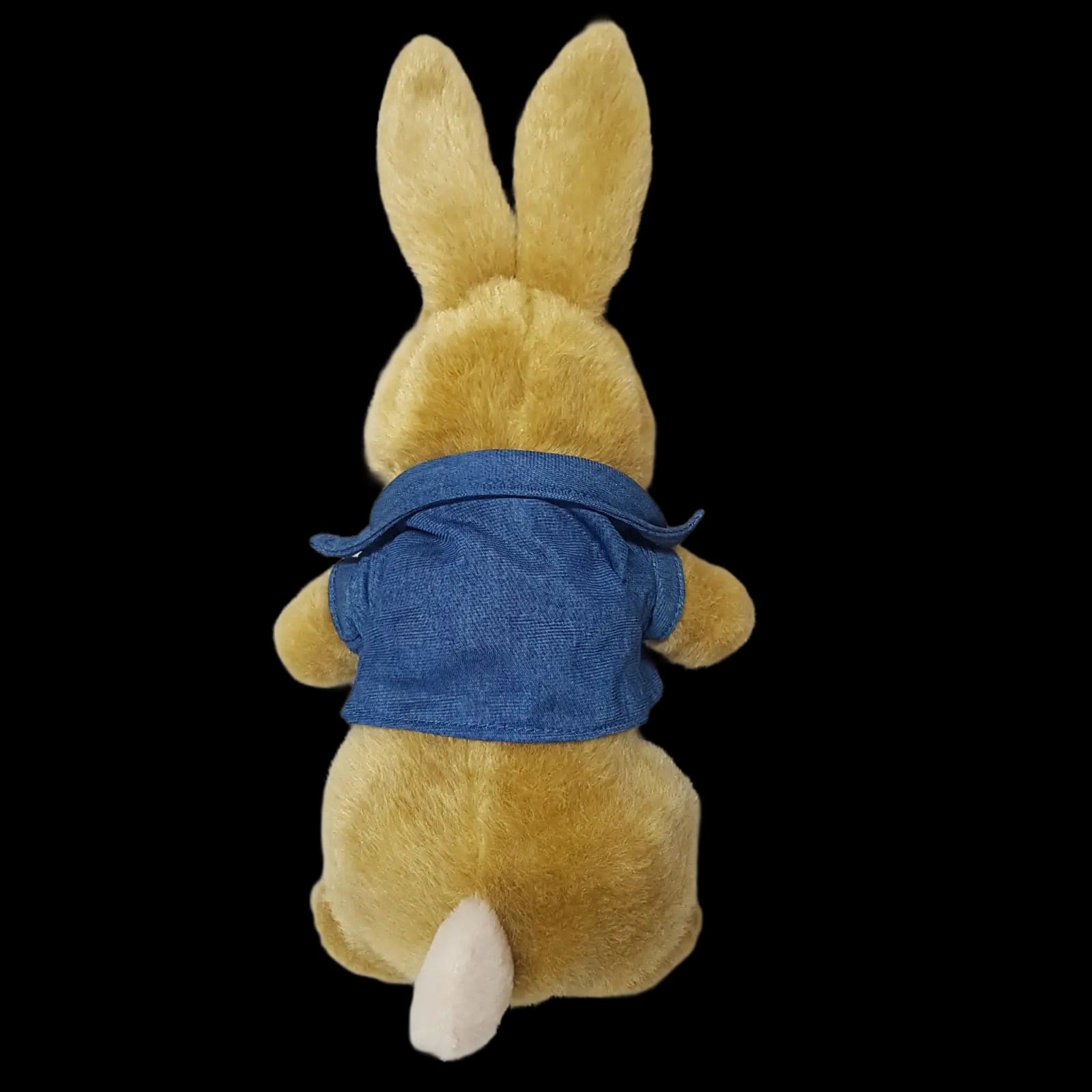 Peter Rabbit Official Merchandise Bunny Plush Soft Toy