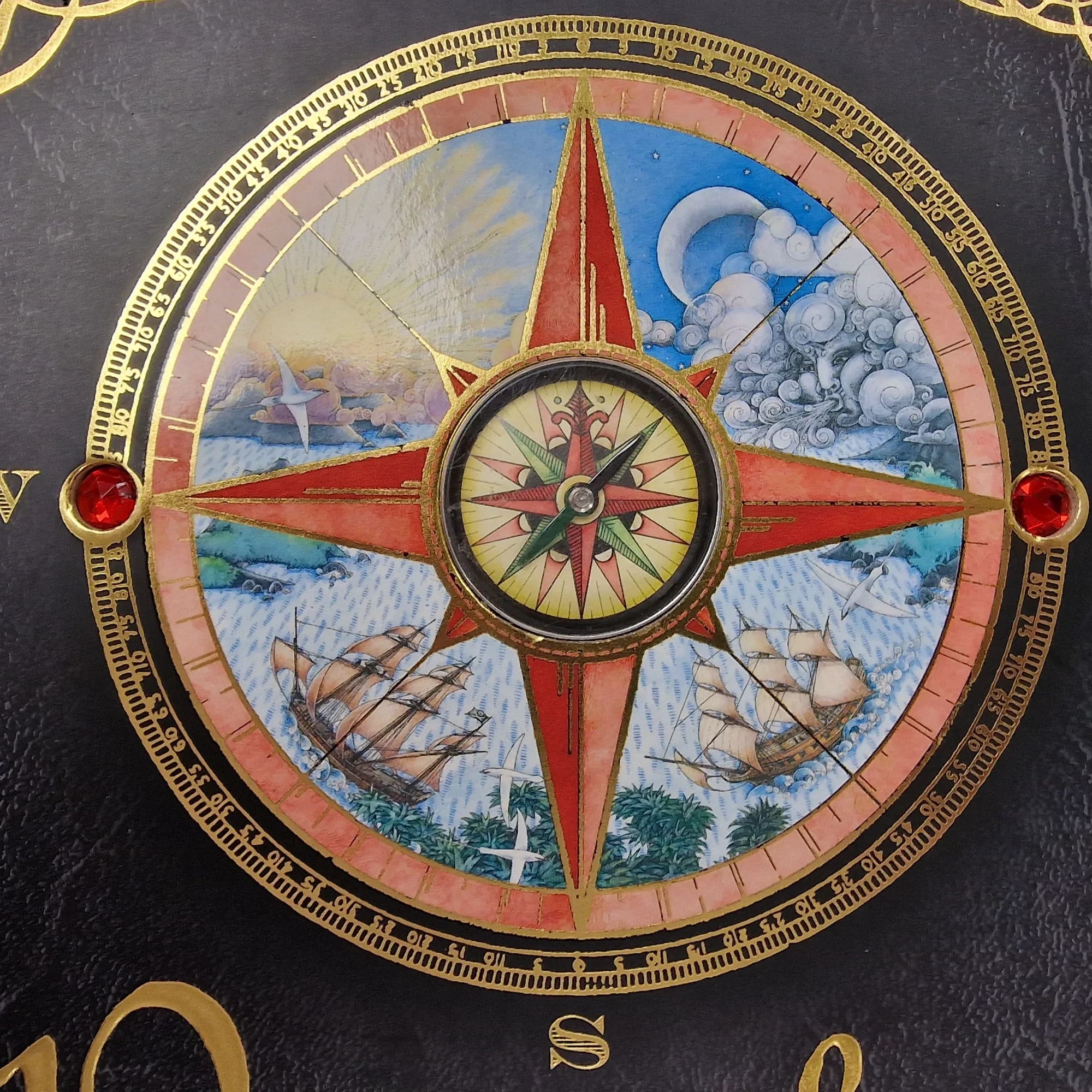 Pirateology Hardback Book Dugald Steer 1840112700 - Books