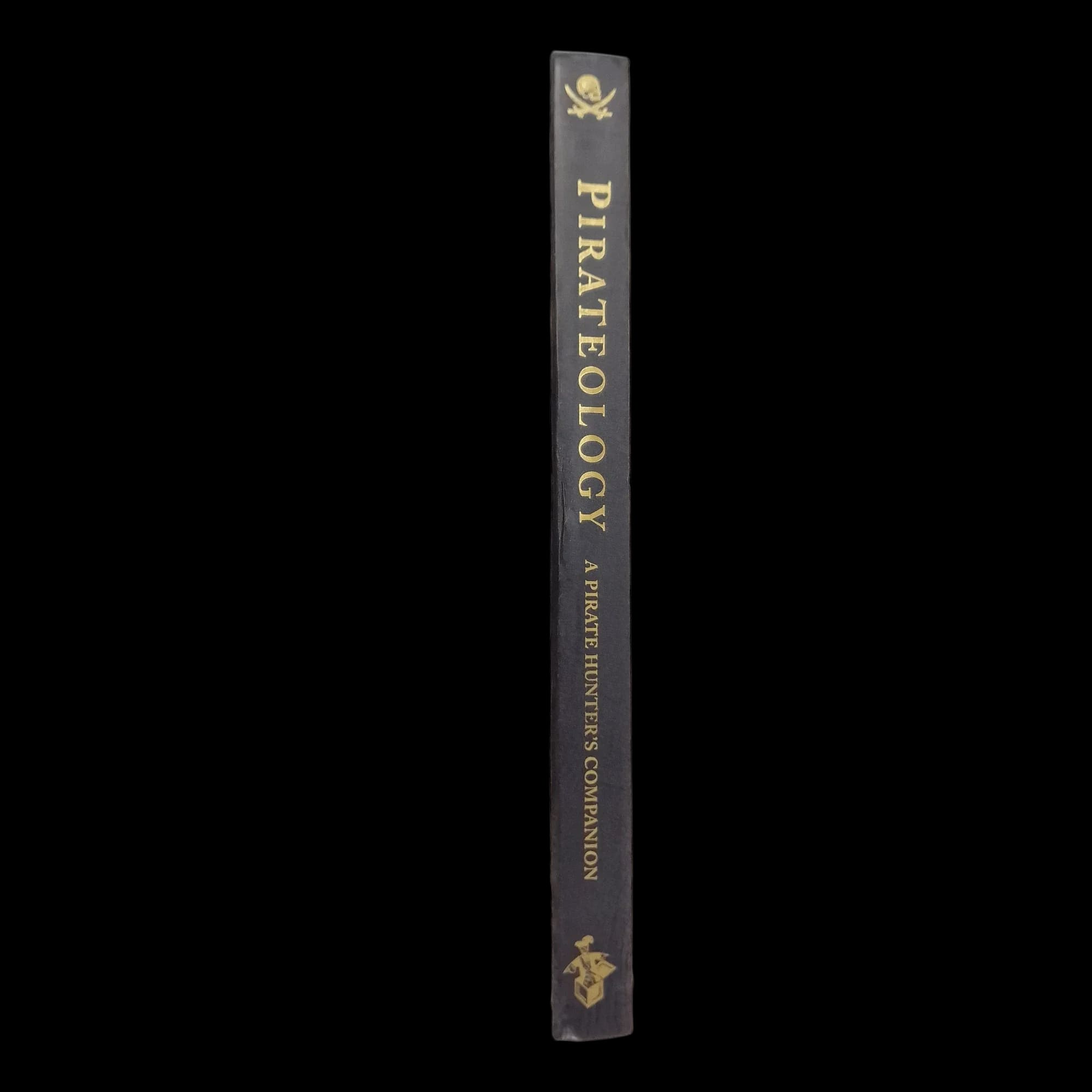 Pirateology Hardback Book Dugald Steer 1840112700 - Books