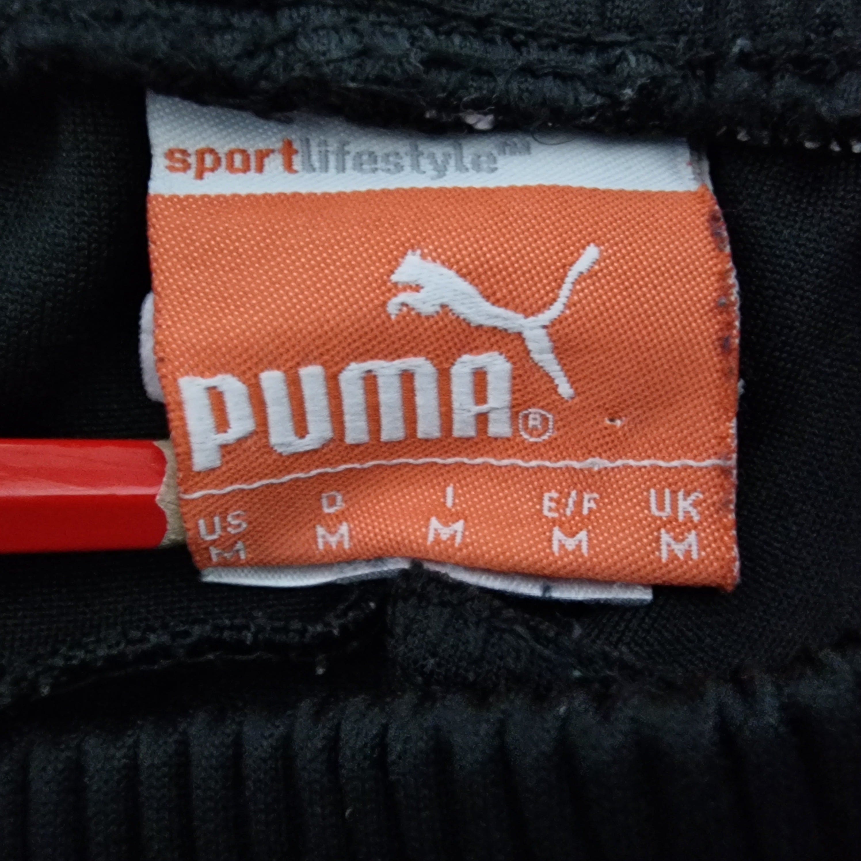 Puma Arsenal Football Club Training Tracksuit And Pink