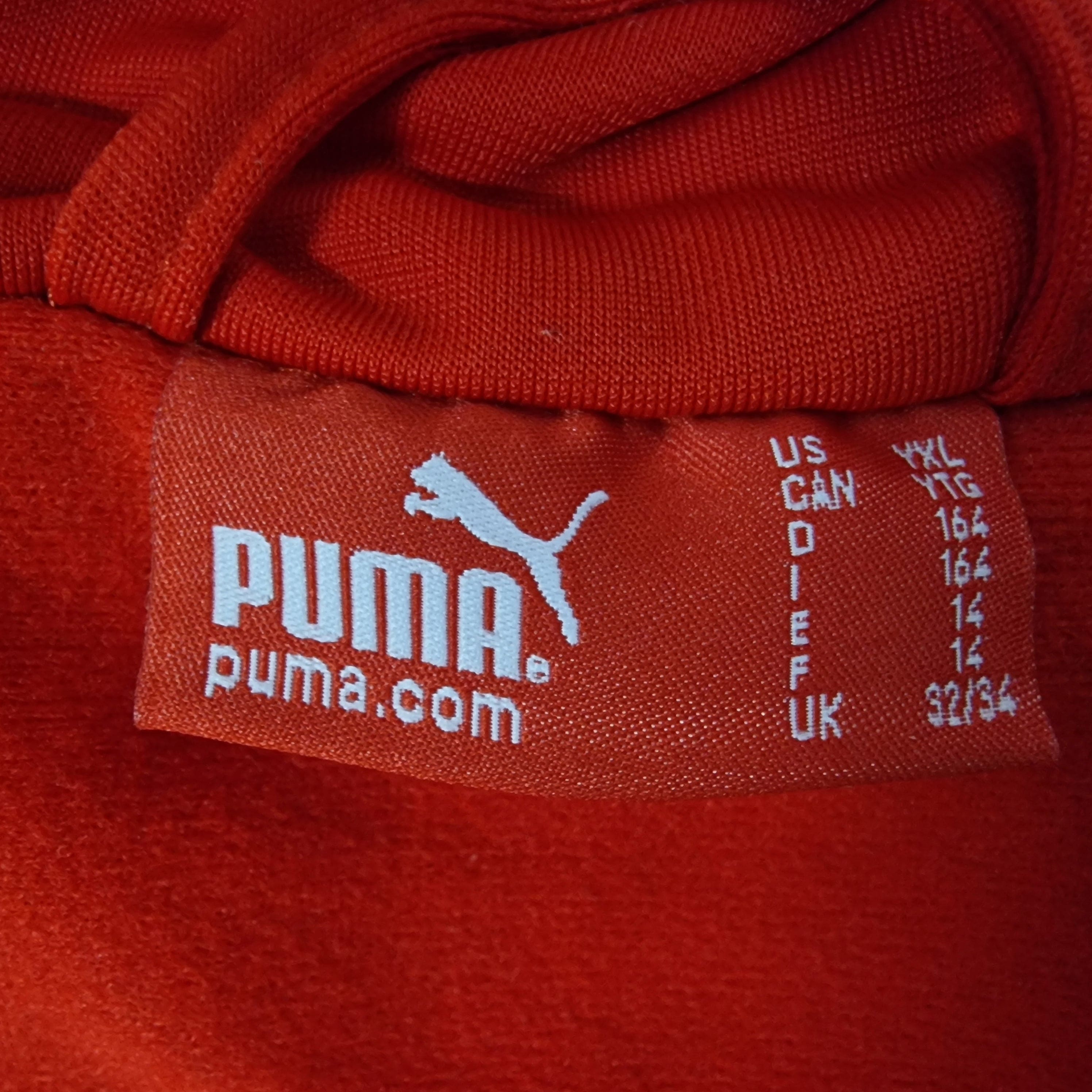 Puma