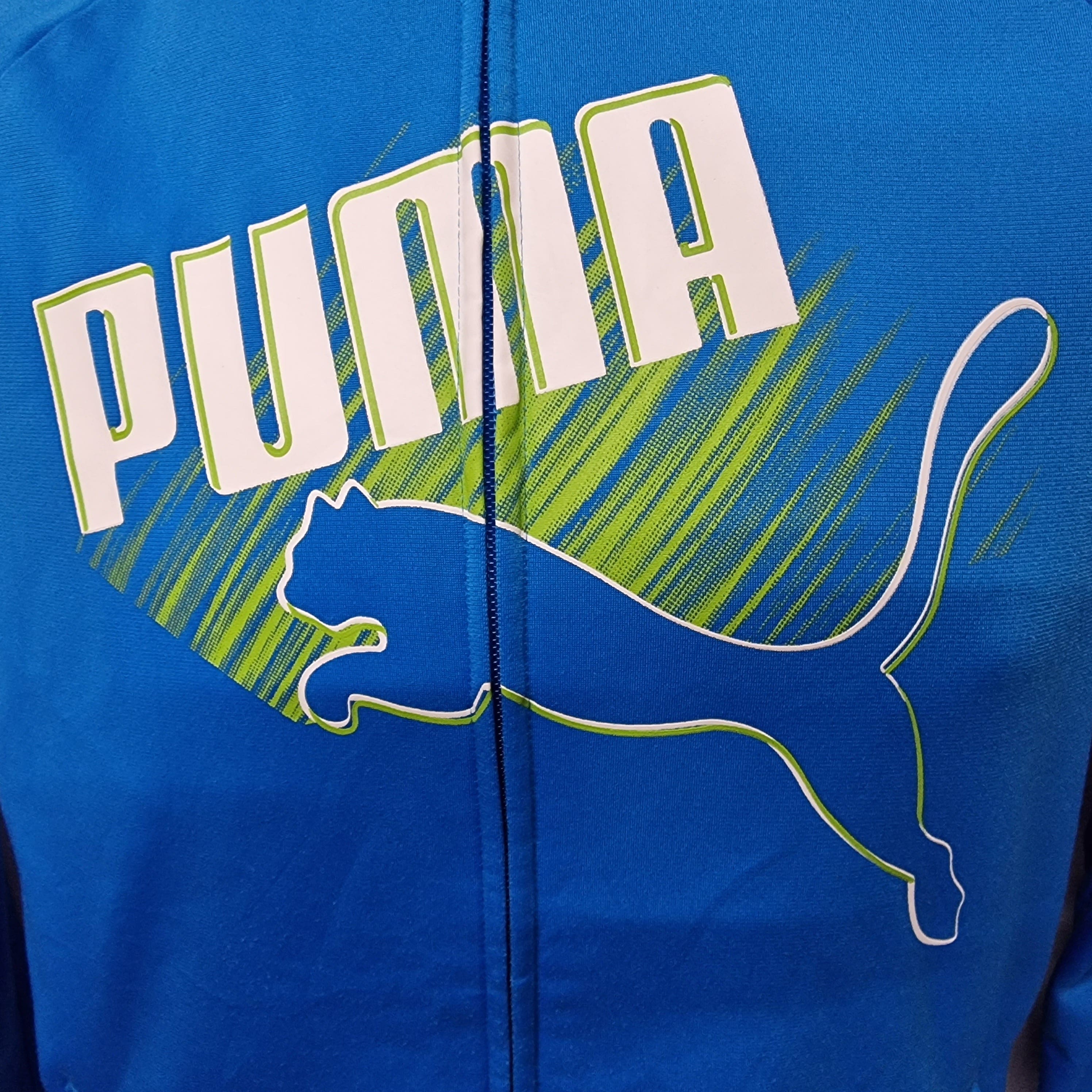 Puma