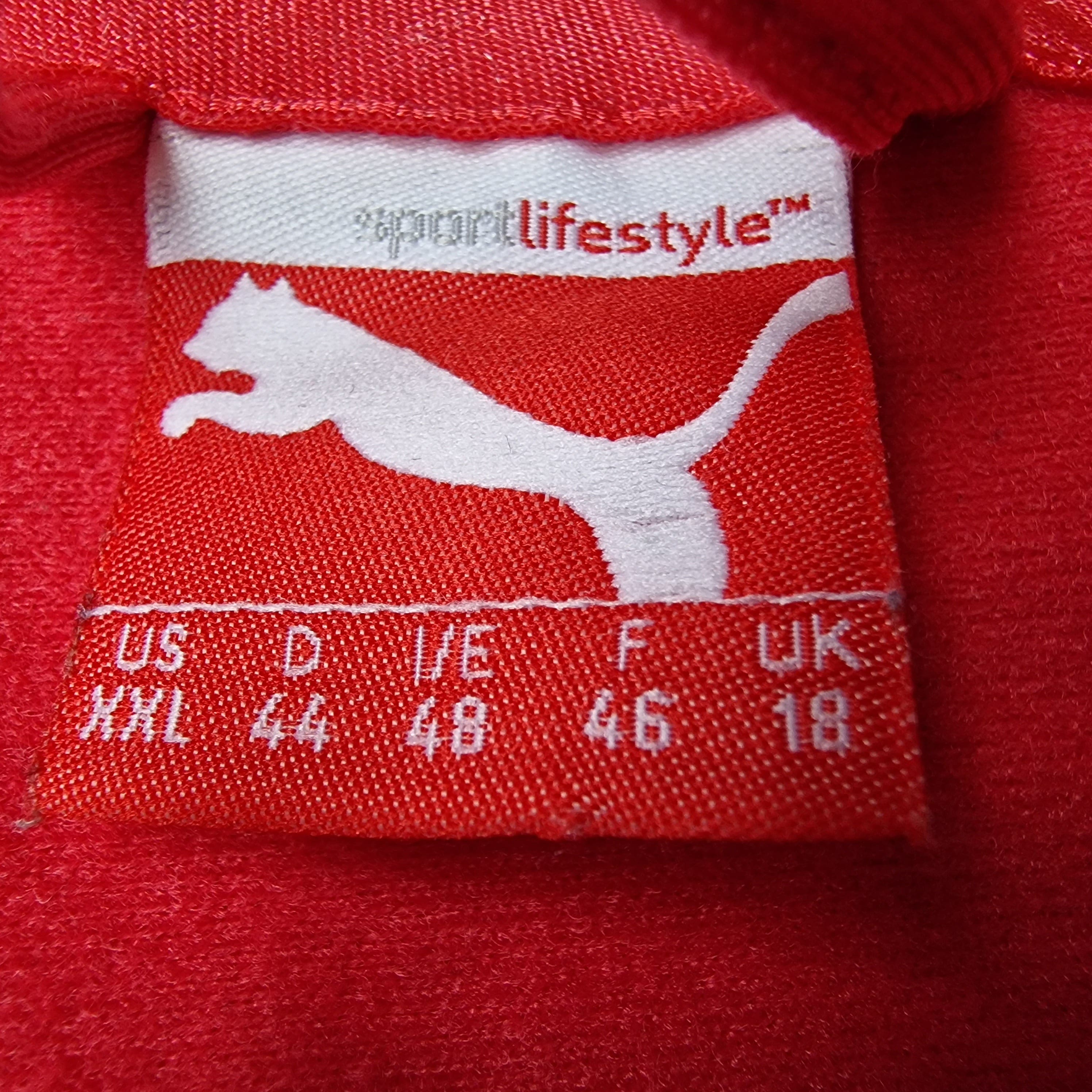 Puma