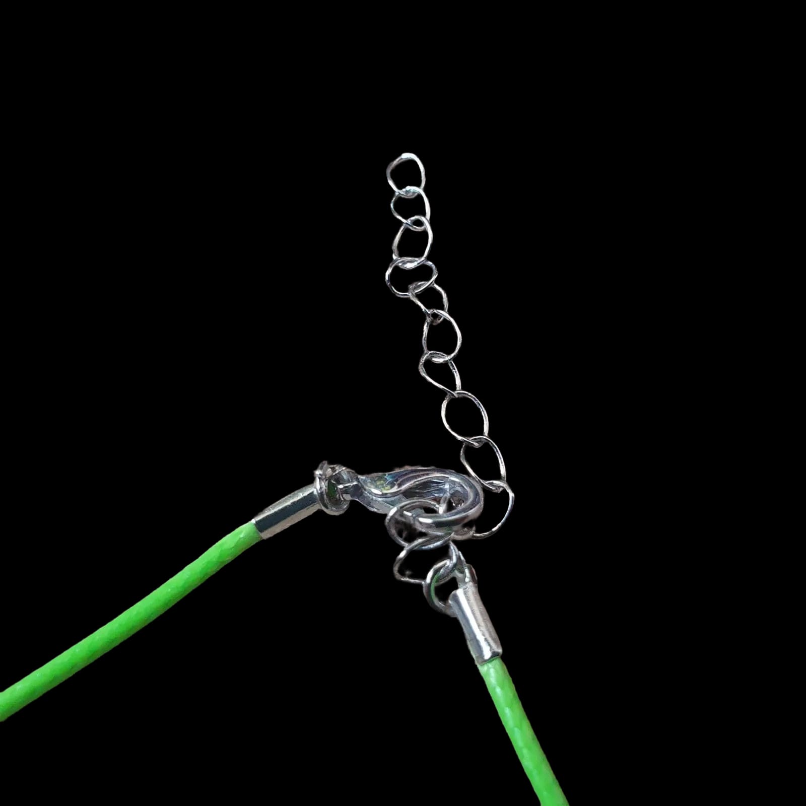 Real Seashell Necklace Pendant Charm Handmade Jewellery