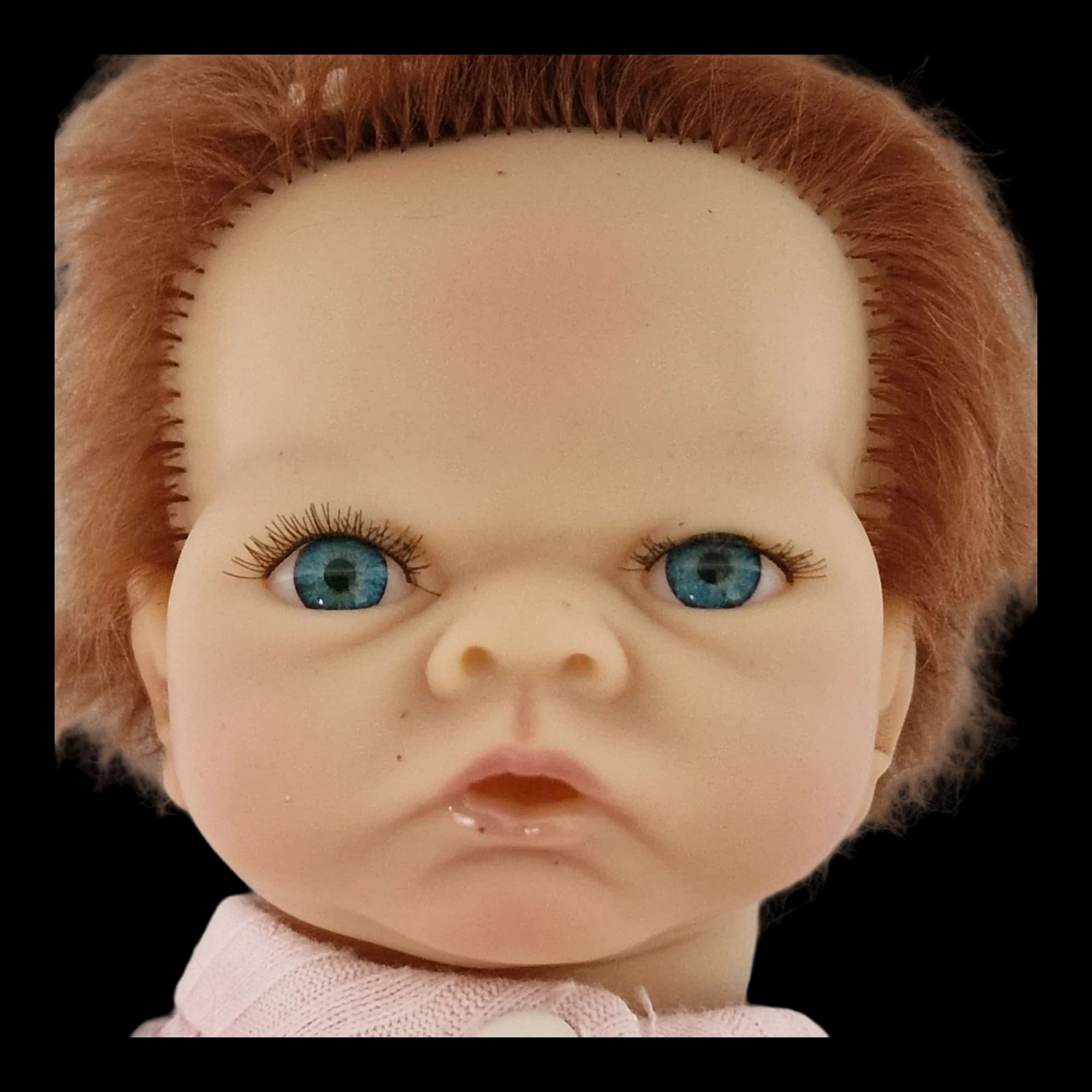 Reborn Baby Doll Girl Ashton Drake Galleries Emmy Tiny