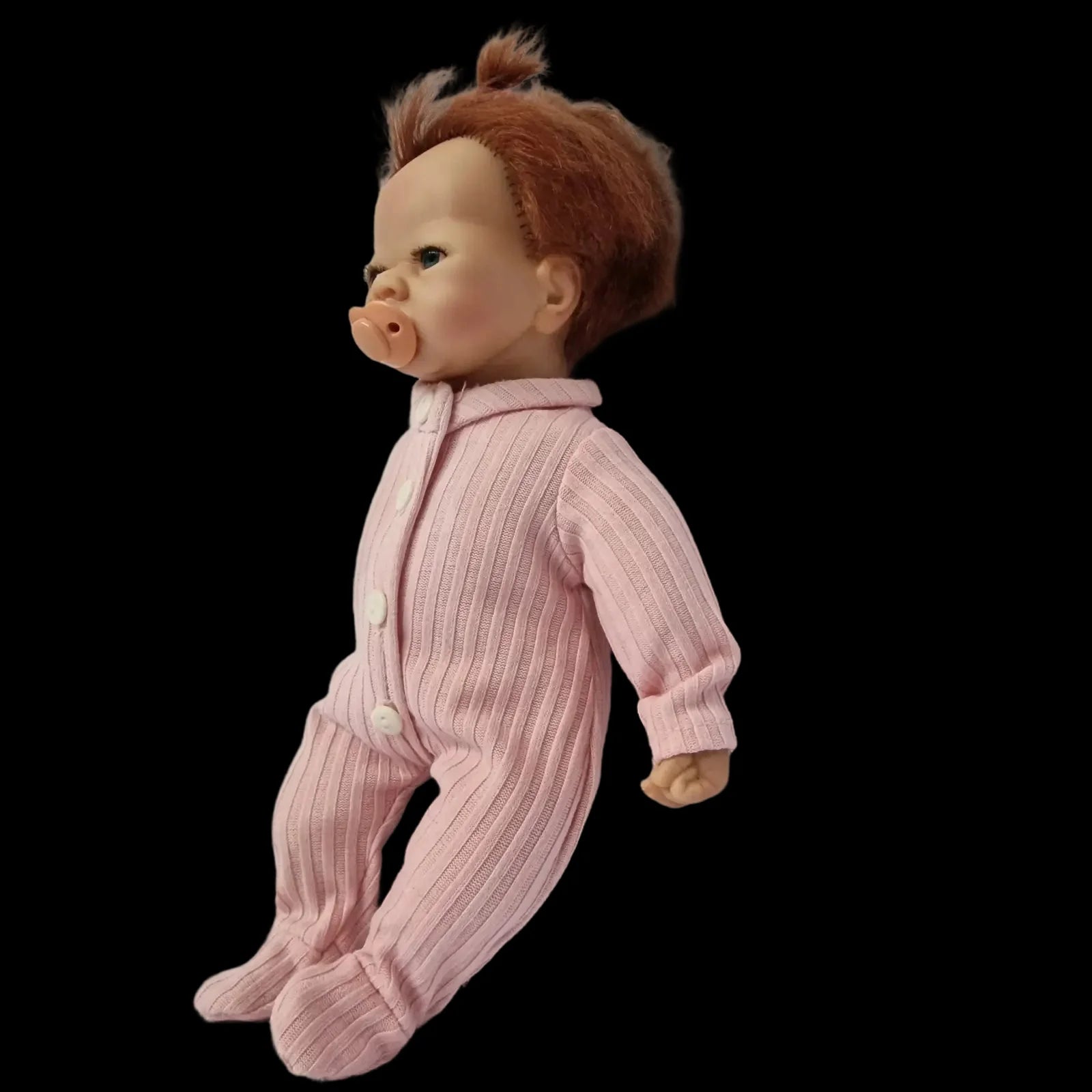 Reborn Baby Doll Girl Ashton Drake Galleries Emmy Tiny