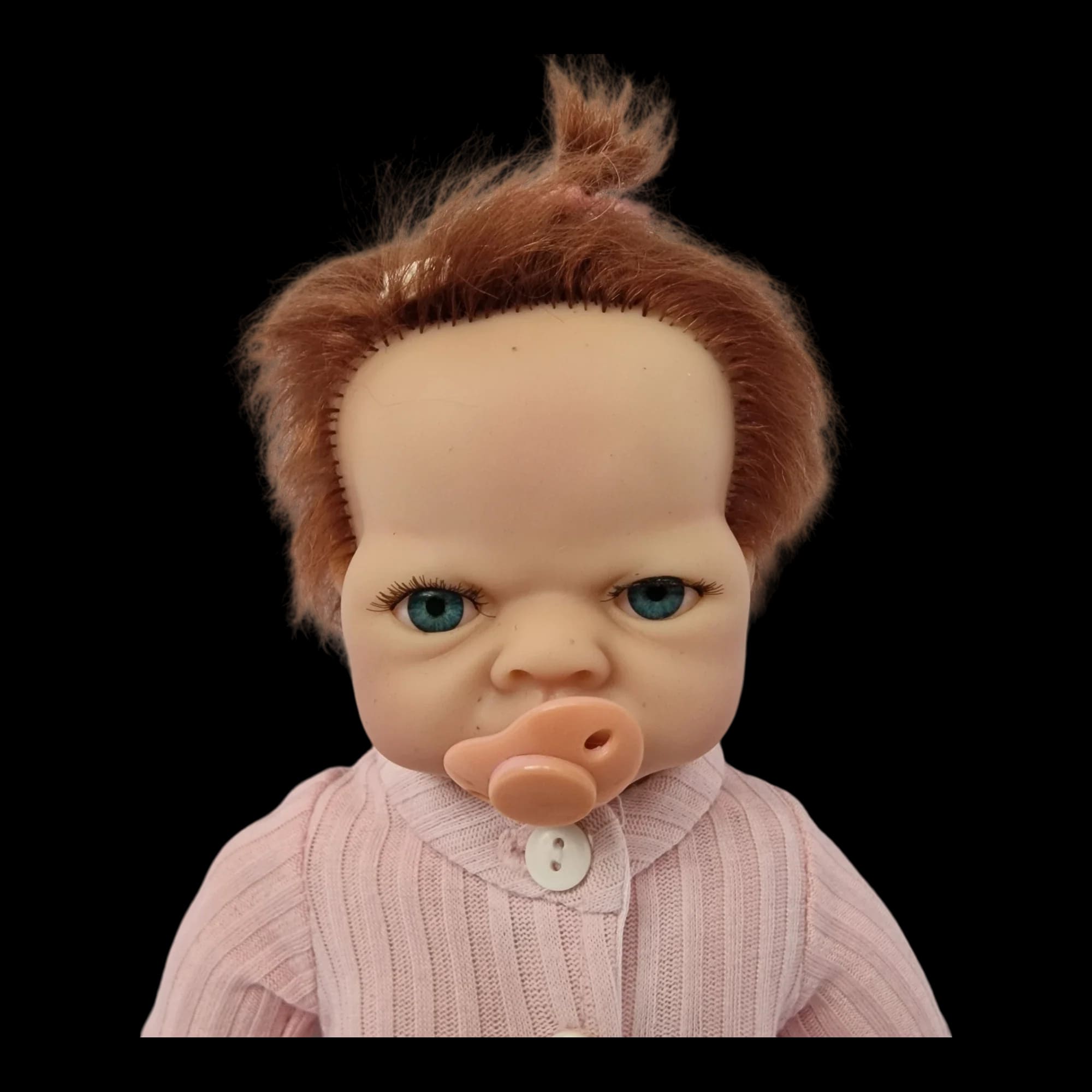 Reborn Baby Doll Girl Ashton Drake Galleries Emmy Tiny