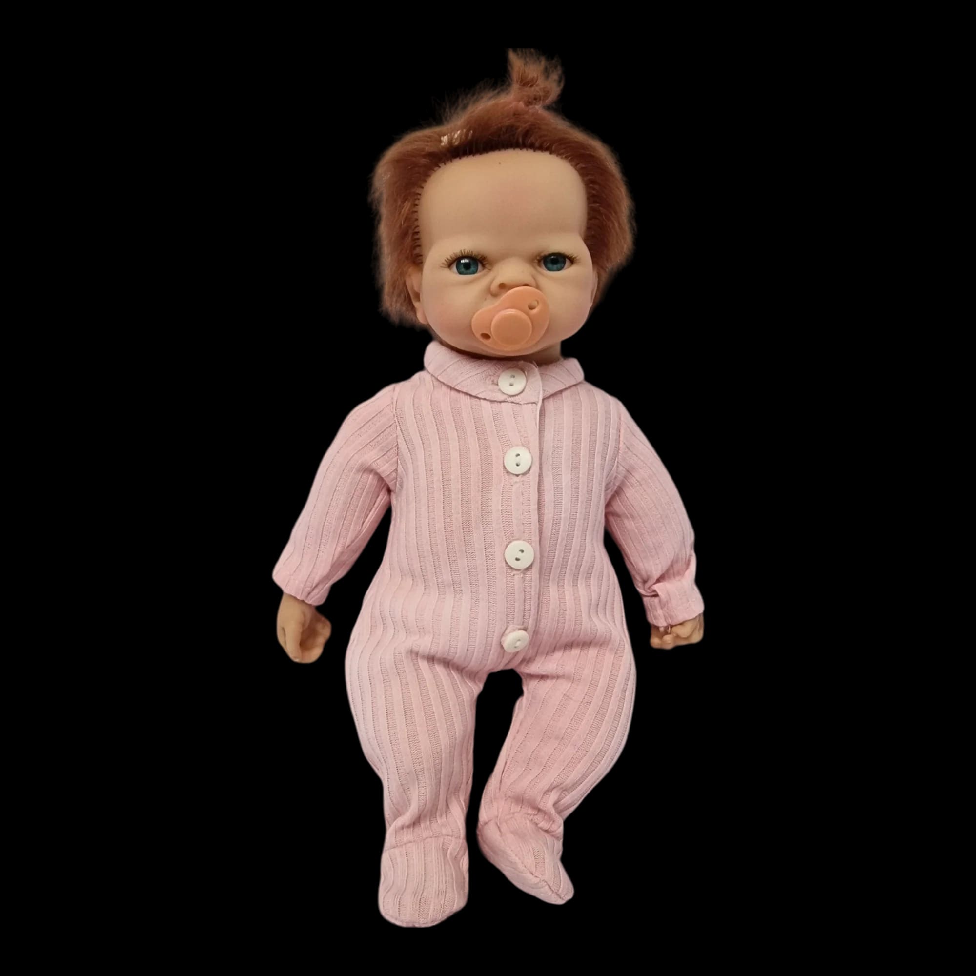 Reborn Baby Doll Girl Ashton Drake Galleries Emmy Tiny