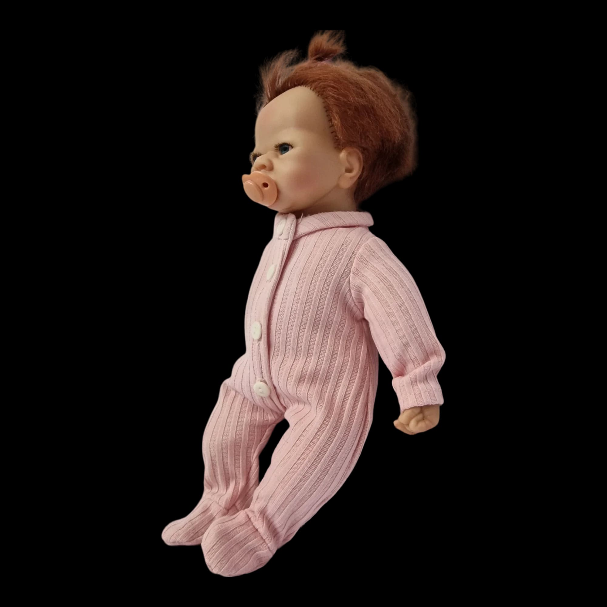 Reborn Baby Doll Girl Ashton Drake Galleries Emmy Tiny