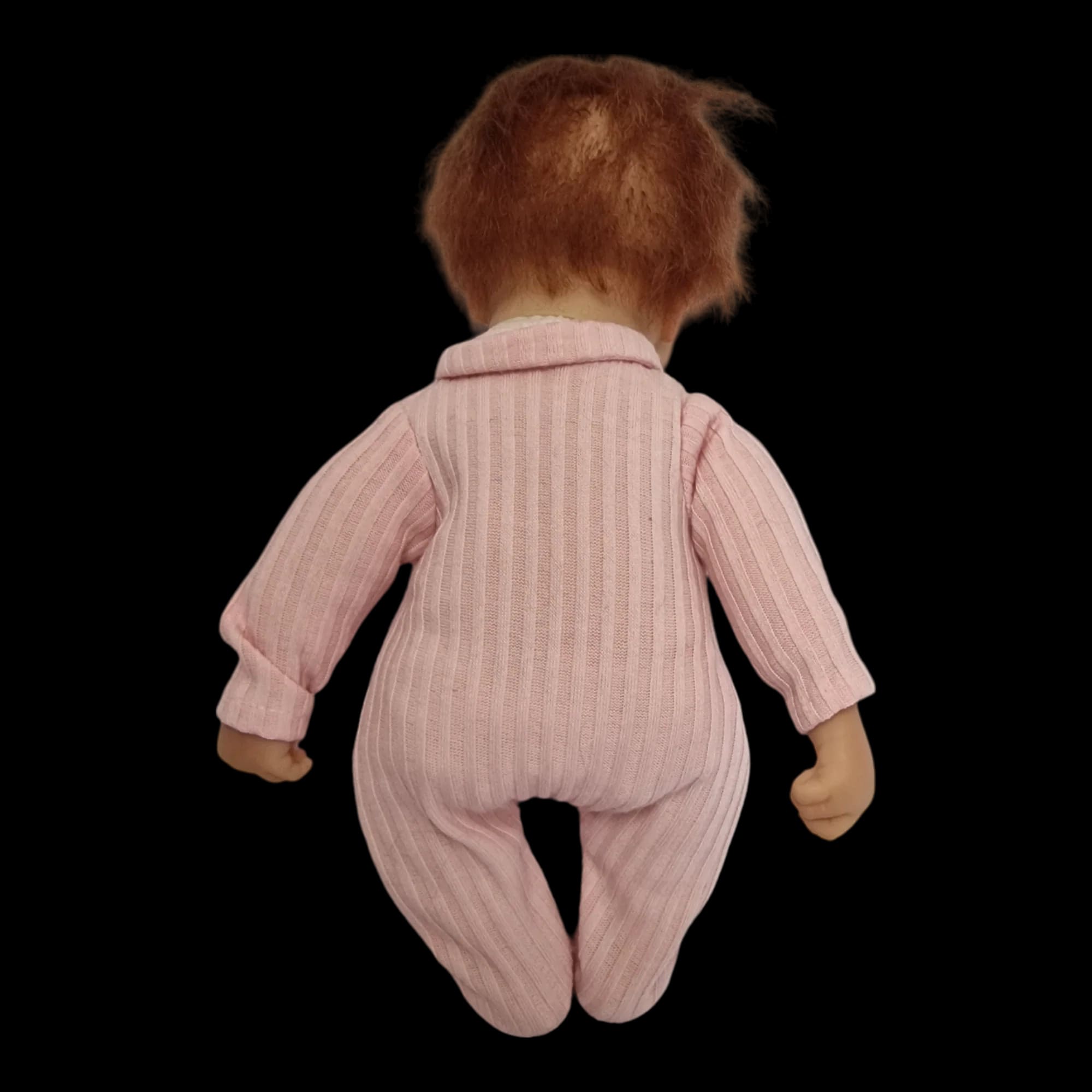 Reborn Baby Doll Girl Ashton Drake Galleries Emmy Tiny