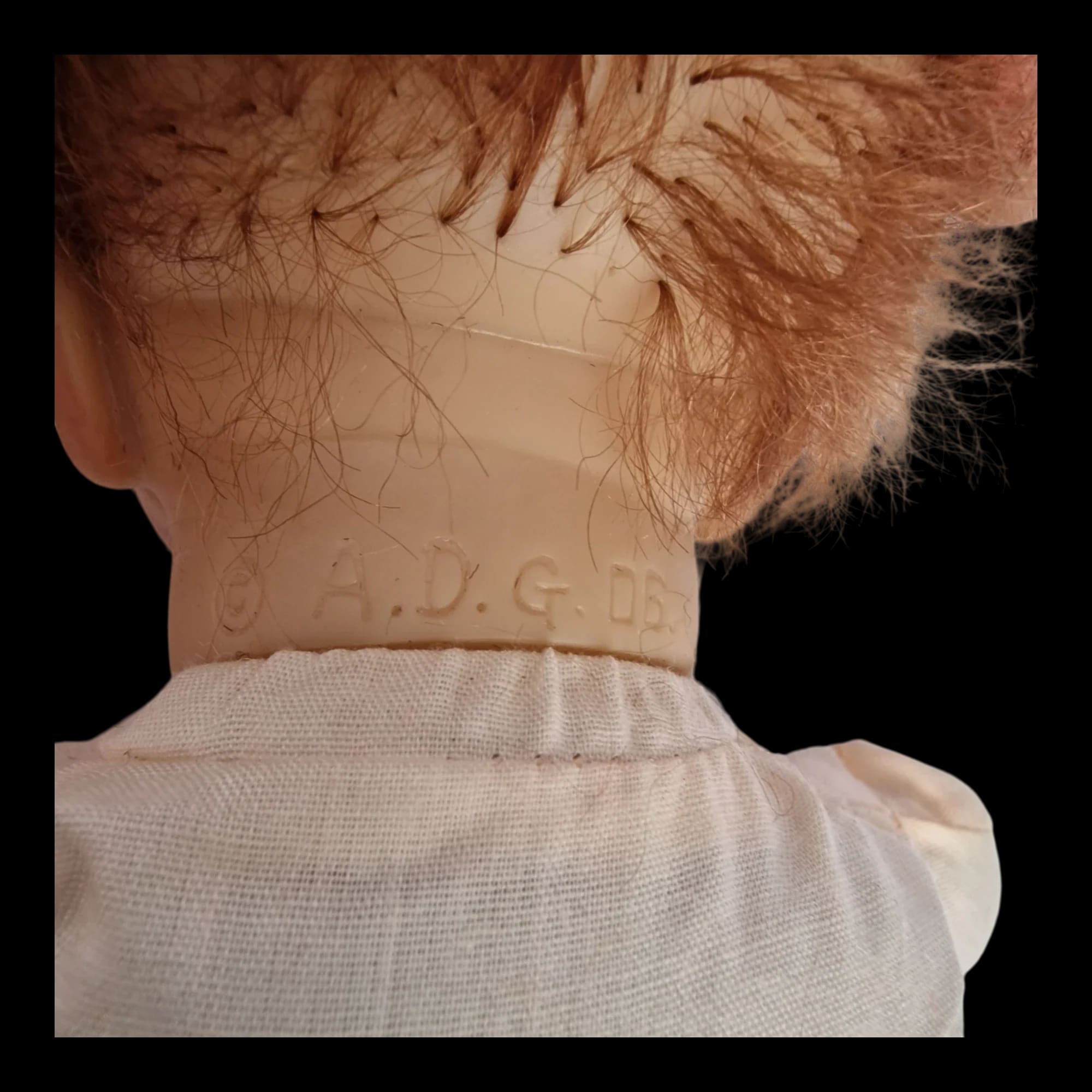 Reborn Baby Doll Girl Ashton Drake Galleries Emmy Tiny