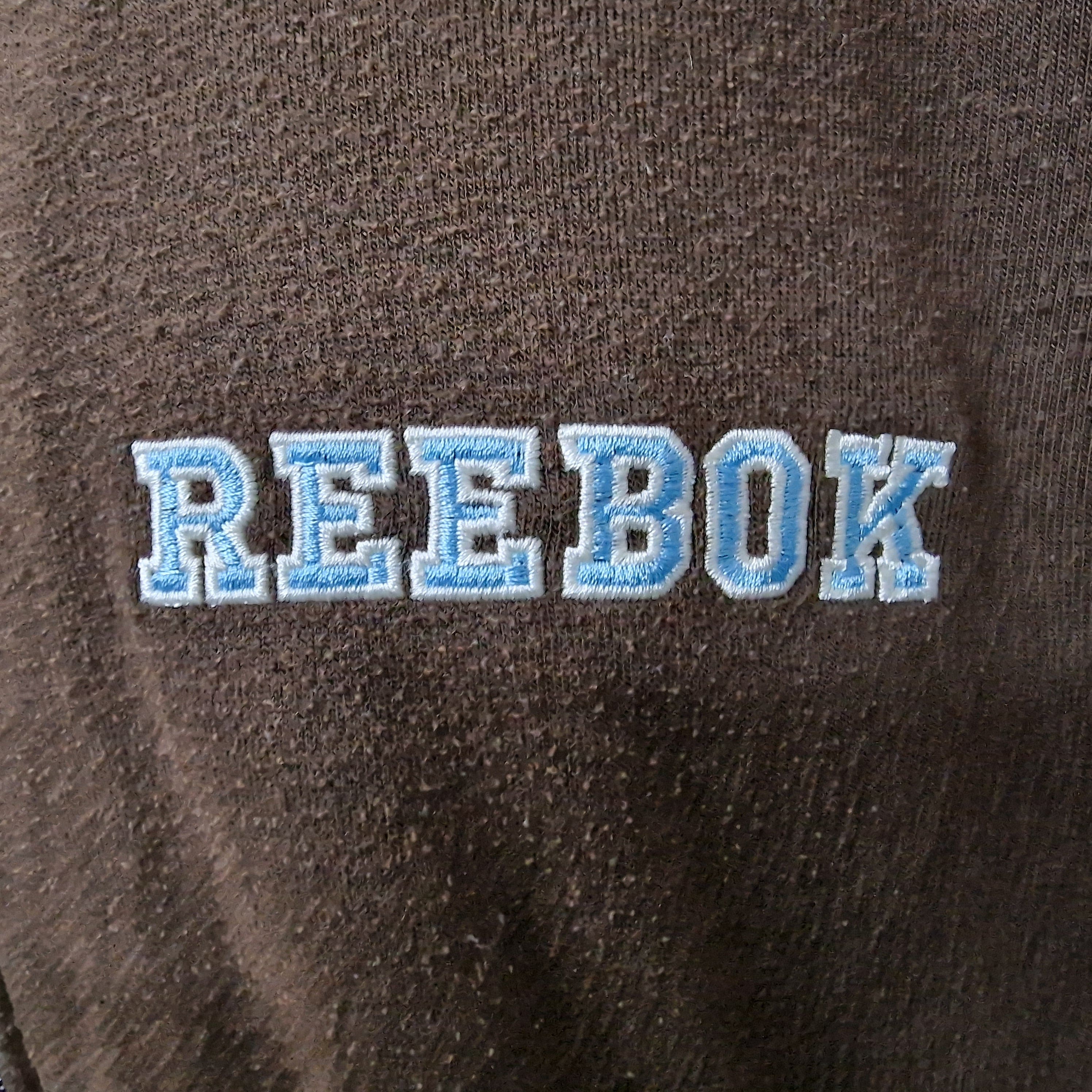 Reebok