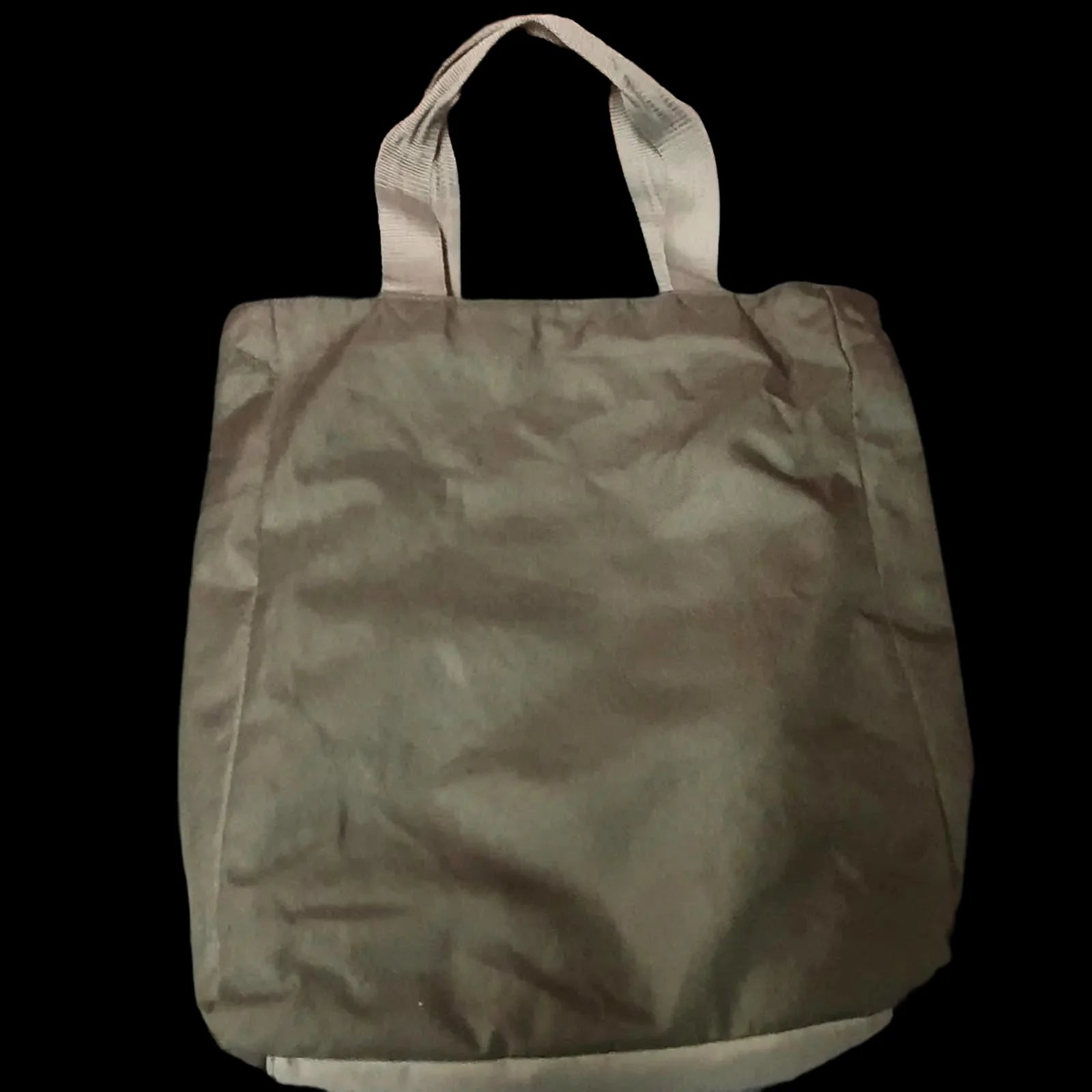 Retro Black Puma Bag - Bags - 2 - 425