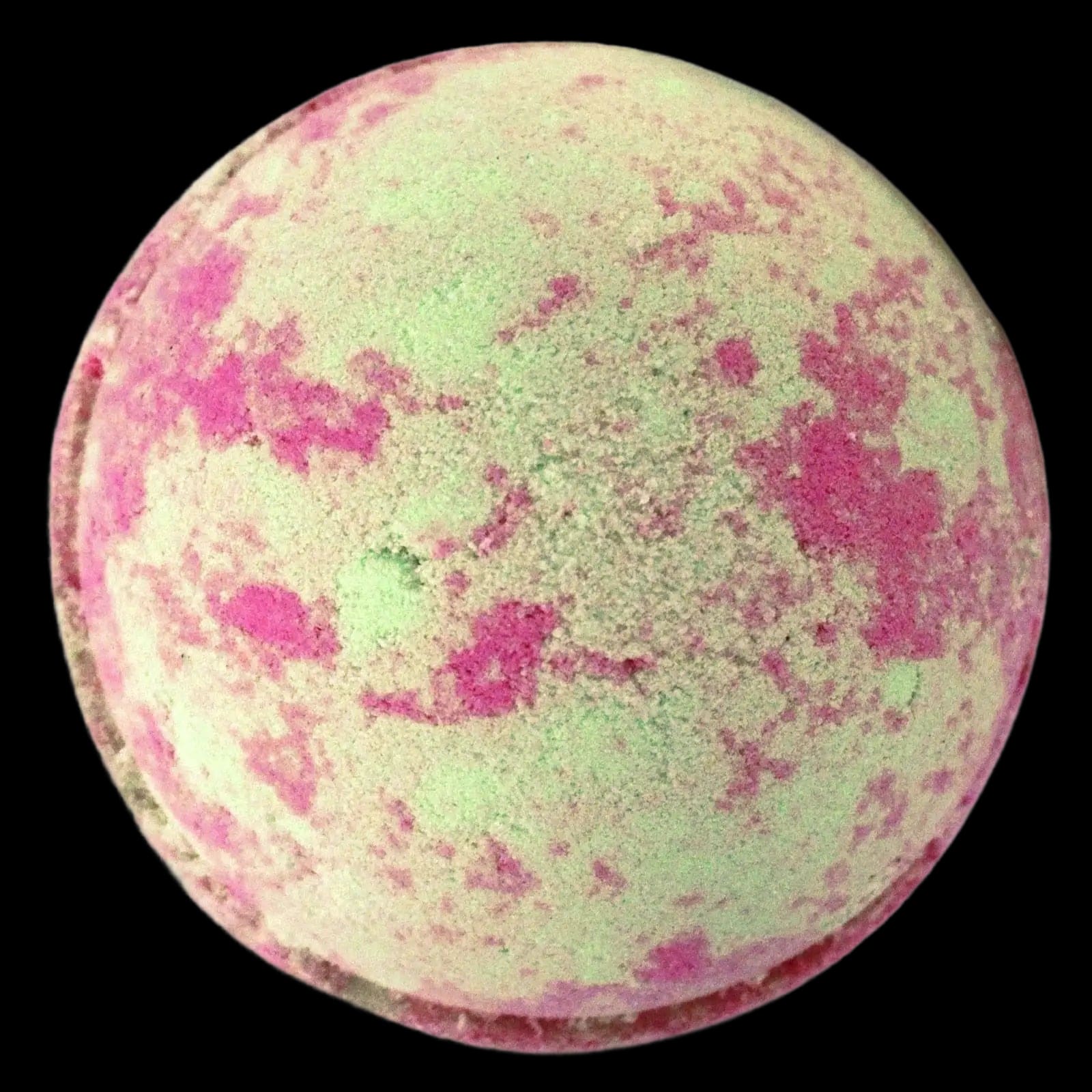 Retro Jumbo 180g Bath Bomb - Bombs - Ancient Wisdom - 1