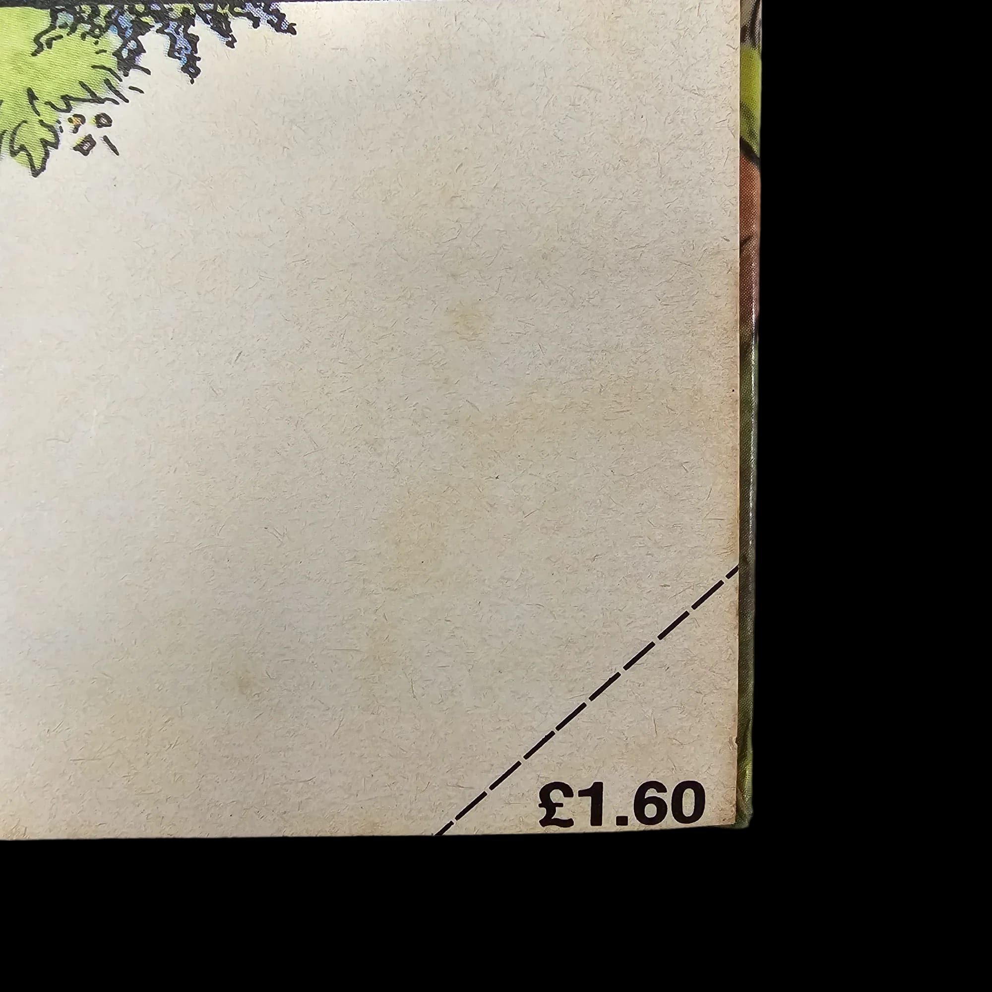 Rupert Bear Daily Express Annual 45 1980 James Henderson