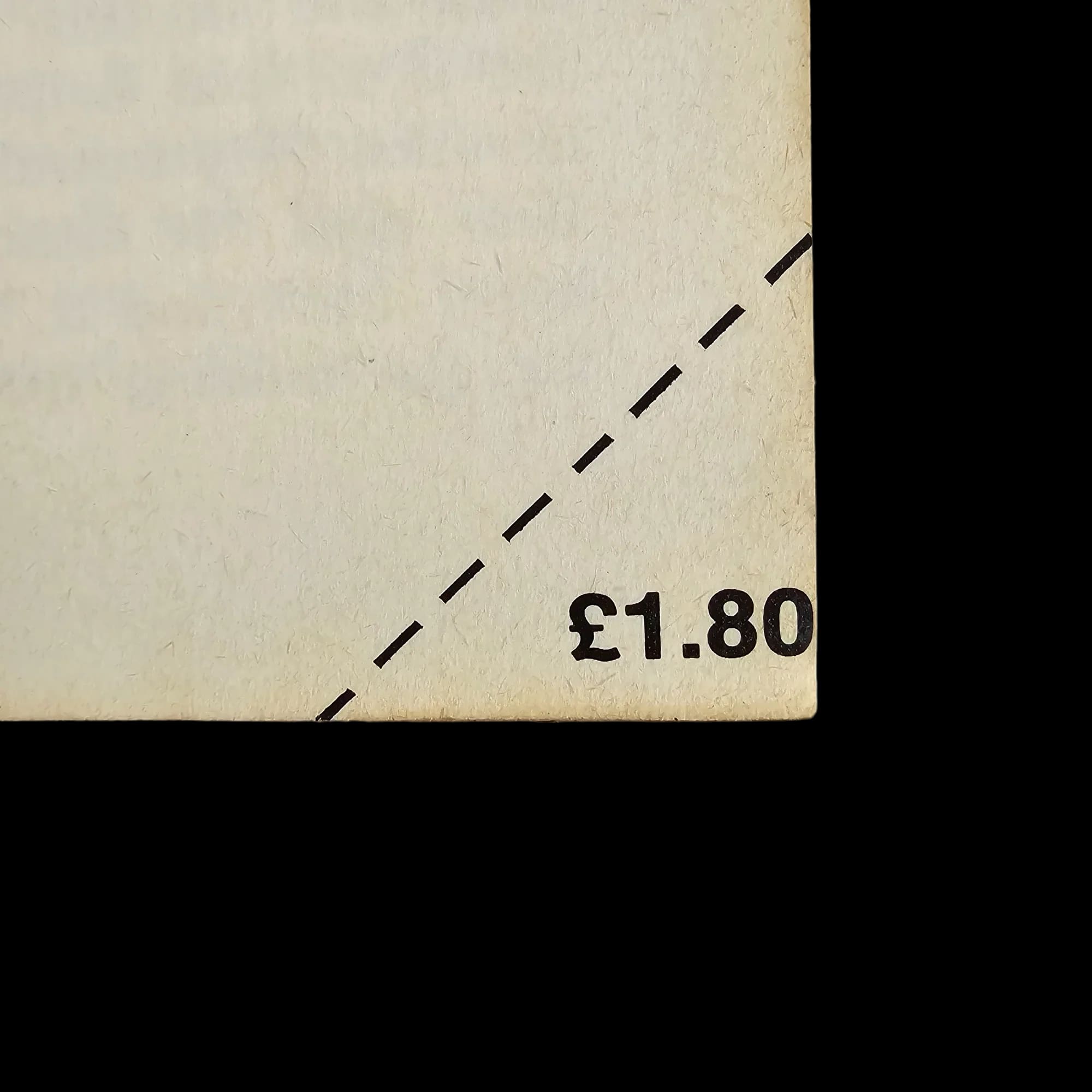 Rupert Bear Daily Express Annual 46 1981 James Henderson