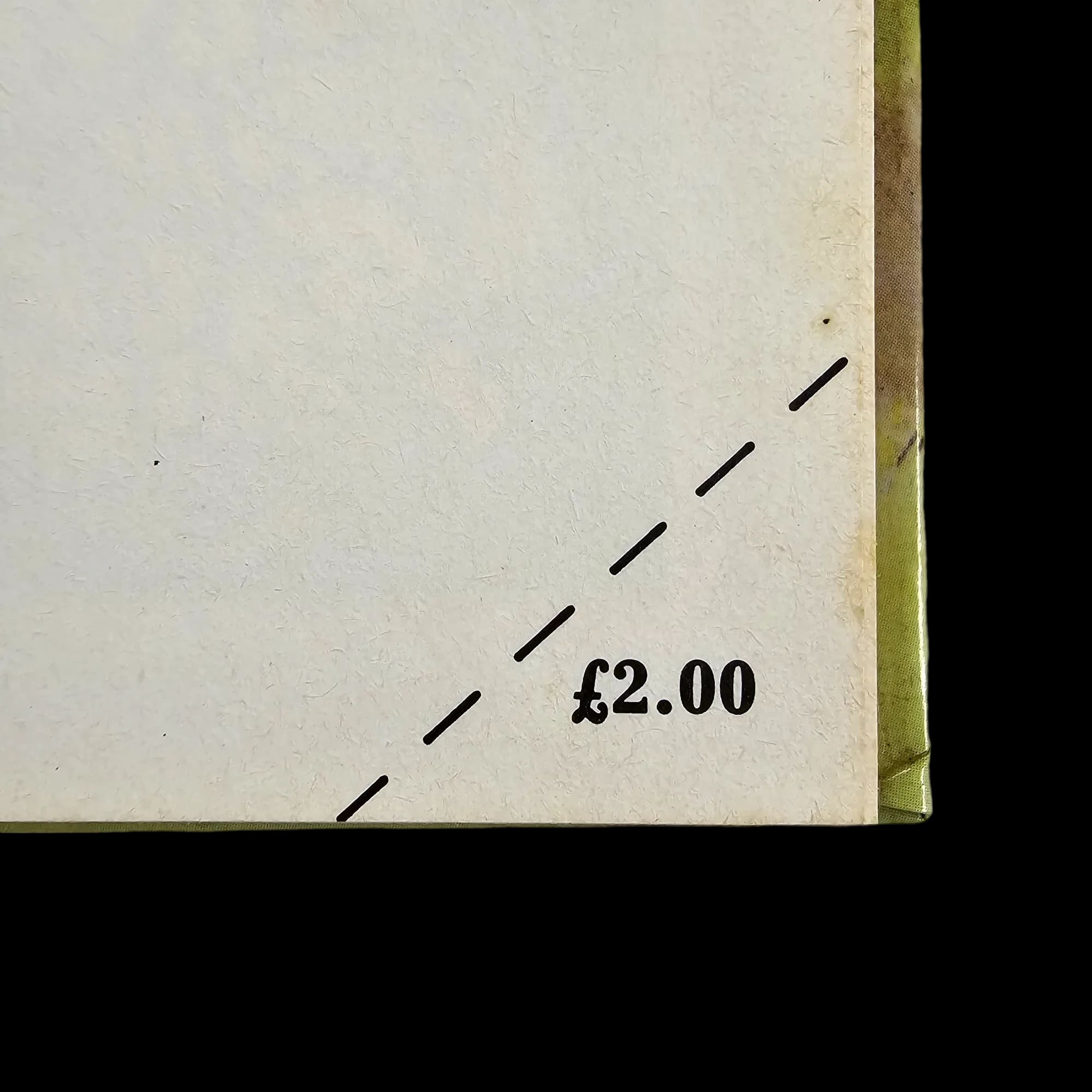 Rupert Bear Daily Express Annual 47 1982 James Henderson