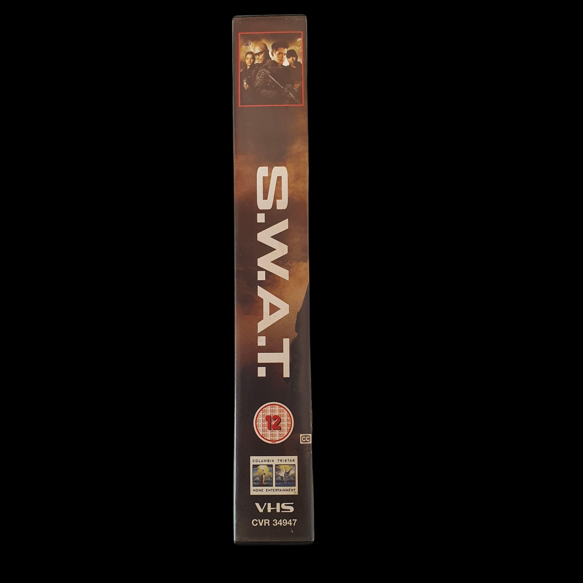 S.w.a.t [vhs] [2003] - VHS - Columbia Tristar Industries