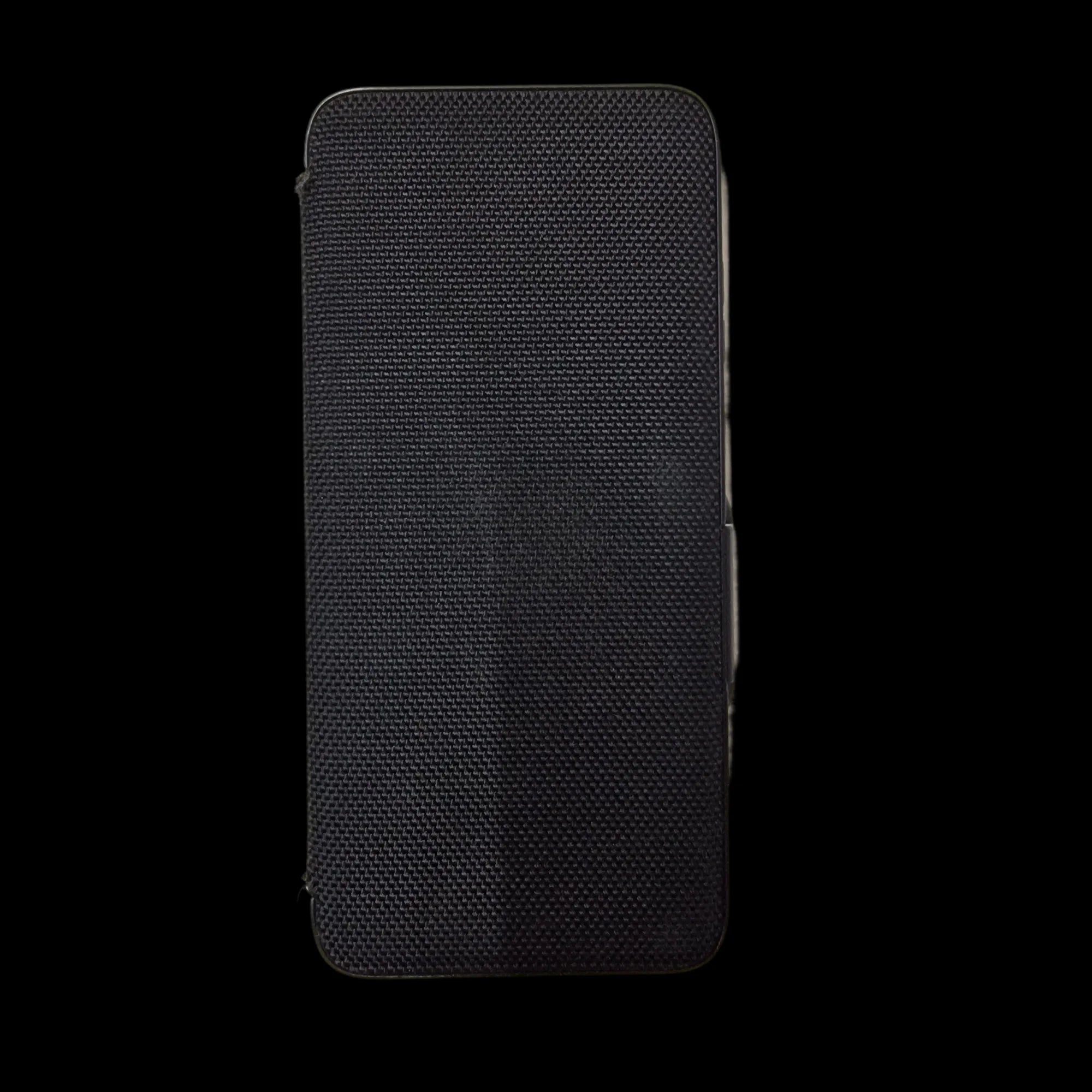 Samsung Galaxy S20 Ultra Black Gear4 Mobile Phone Case - 2