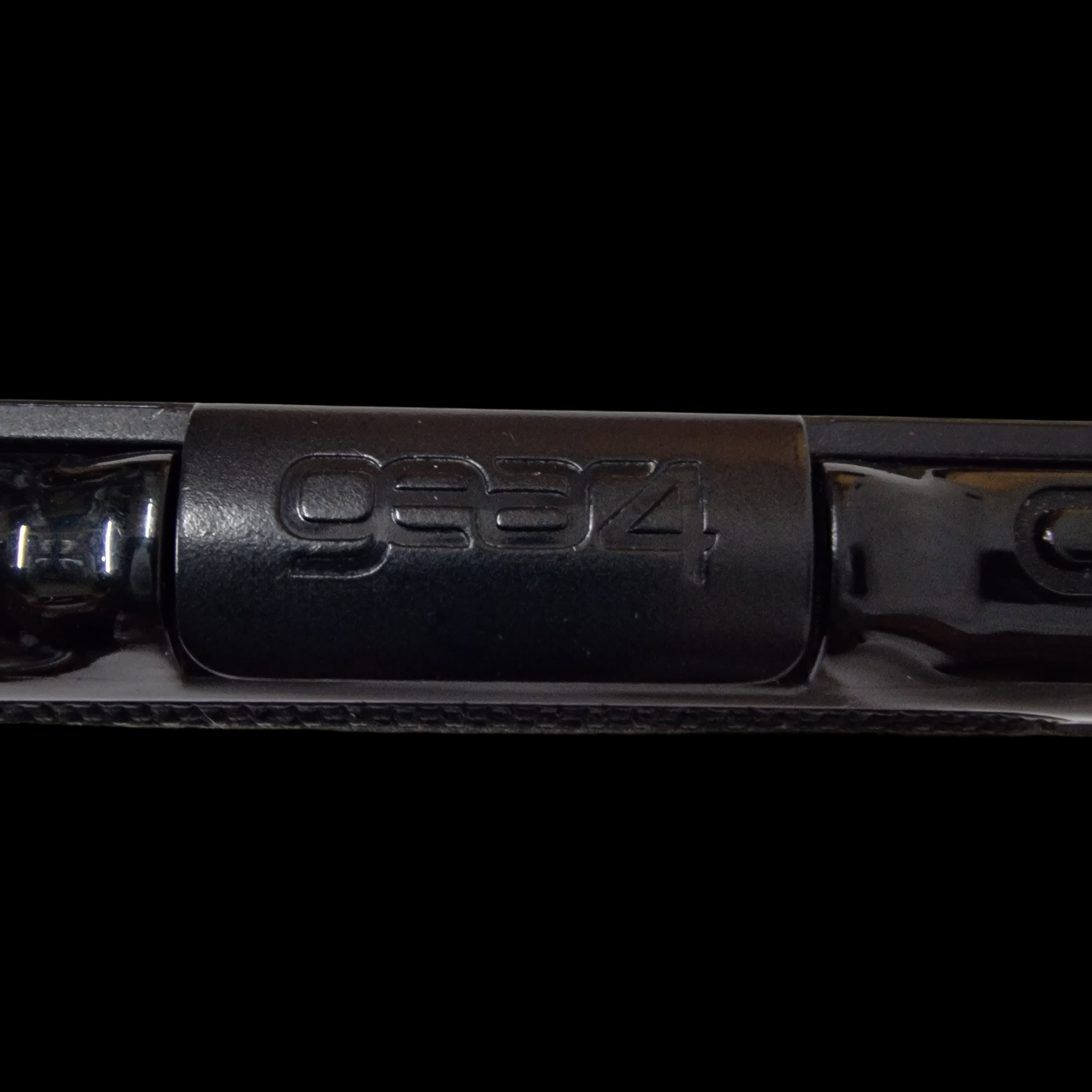 Samsung Galaxy S20 Ultra Black Gear4 Mobile Phone Case - 7