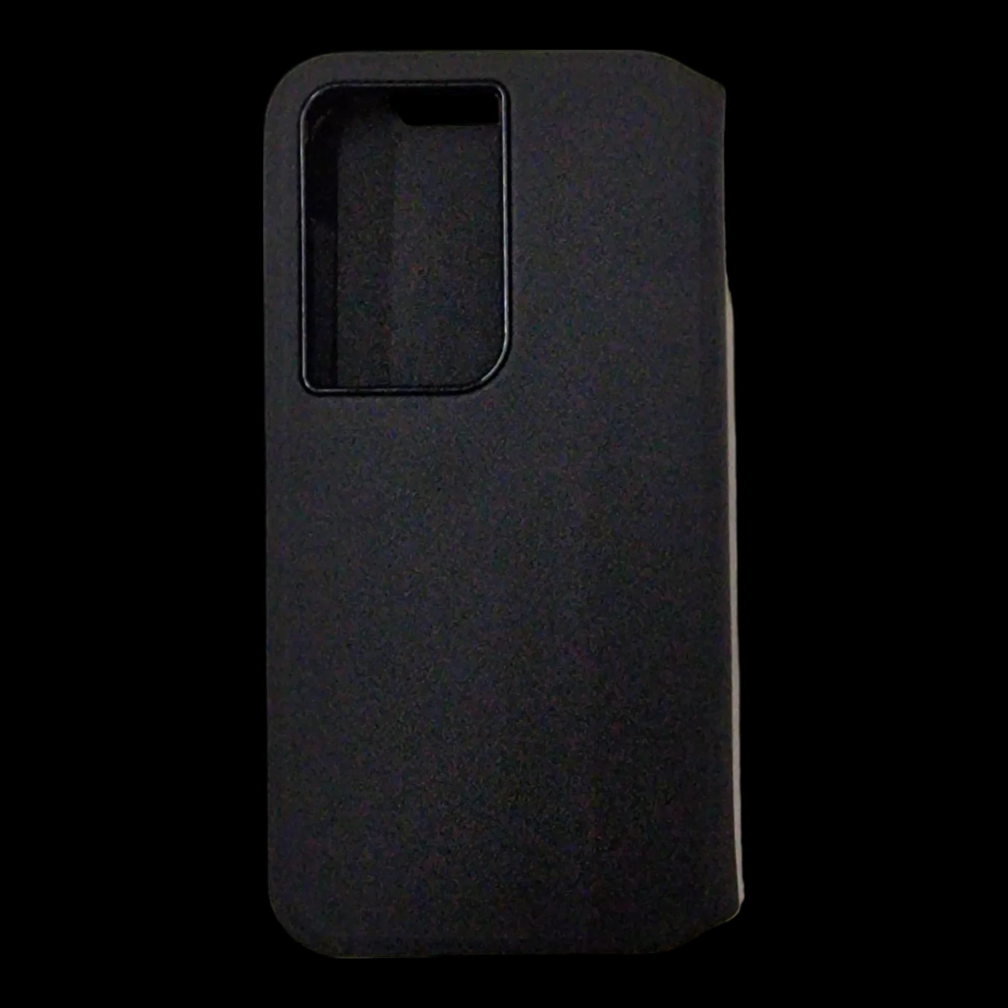 Samsung Galaxy S21 Ultra Black Otterbox Mobile Phone Case