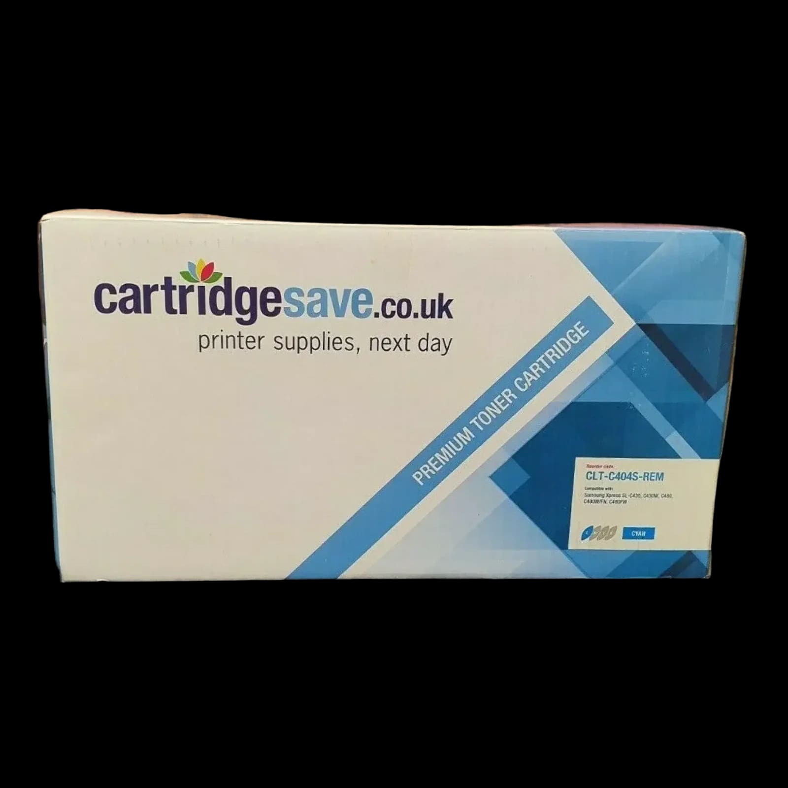 Samsung Xpress - Re-manufactured Toner Cartridge - 4 - 38