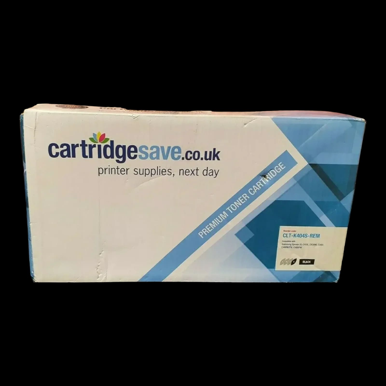 Samsung Xpress - Re-manufactured Toner Cartridge - 1 - 38