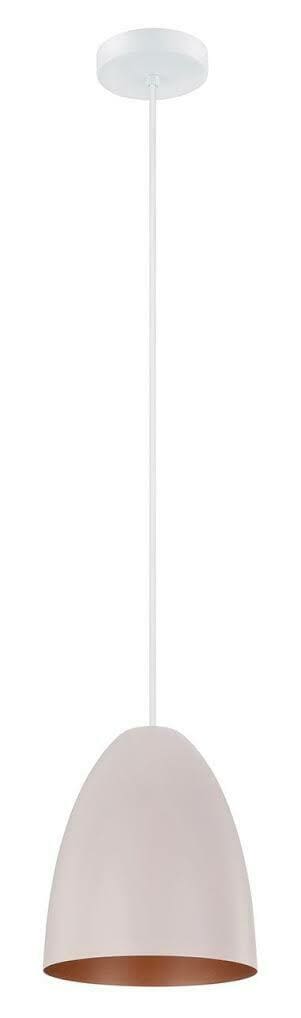 Scandi 25cm Ceiling Pendant (pink) - Lighting - Argos - 3