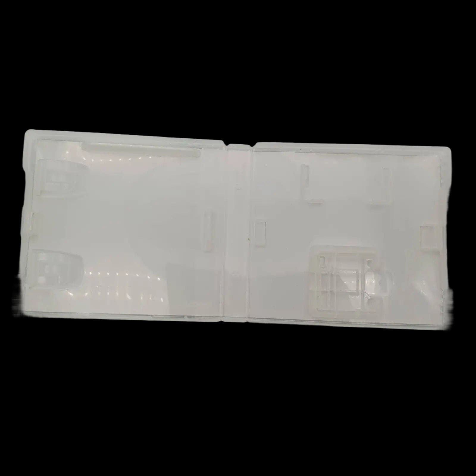 Scrabble Nintendo Ds Nds Ubisoft 2007 Cib - Video Games - 3