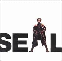 Seal - (cd Album Re) - Preloved - CD - ZTT - 1 - 1964967149