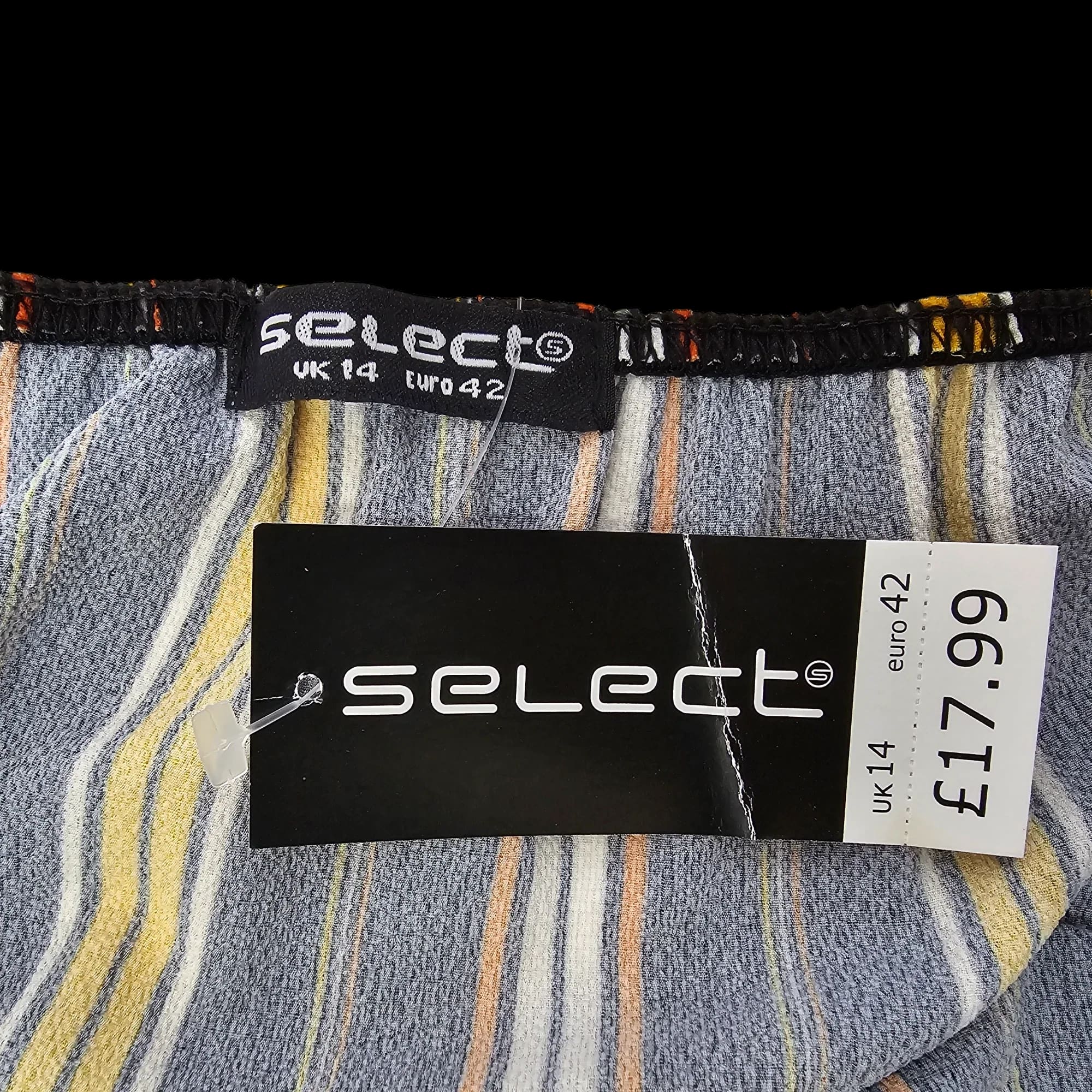 Select
