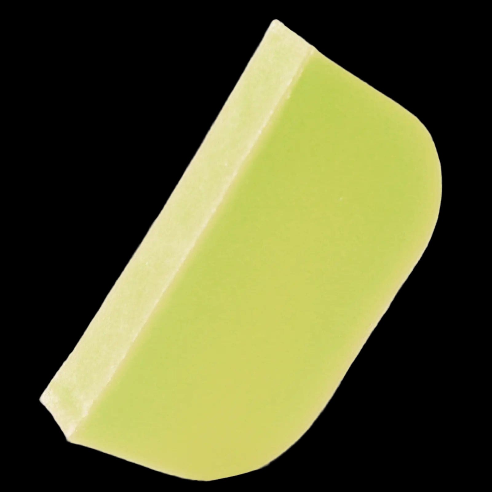 Shampoo Bar Coconut & Lime Argan Base Aromatherapy Solid