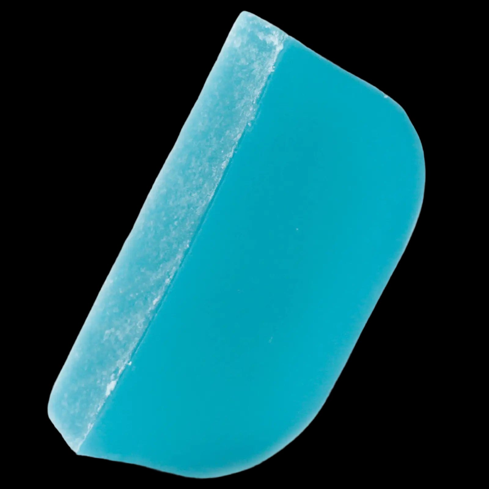 Shampoo Bar Tea Tree Peppermint Argan Base Aromatherapy