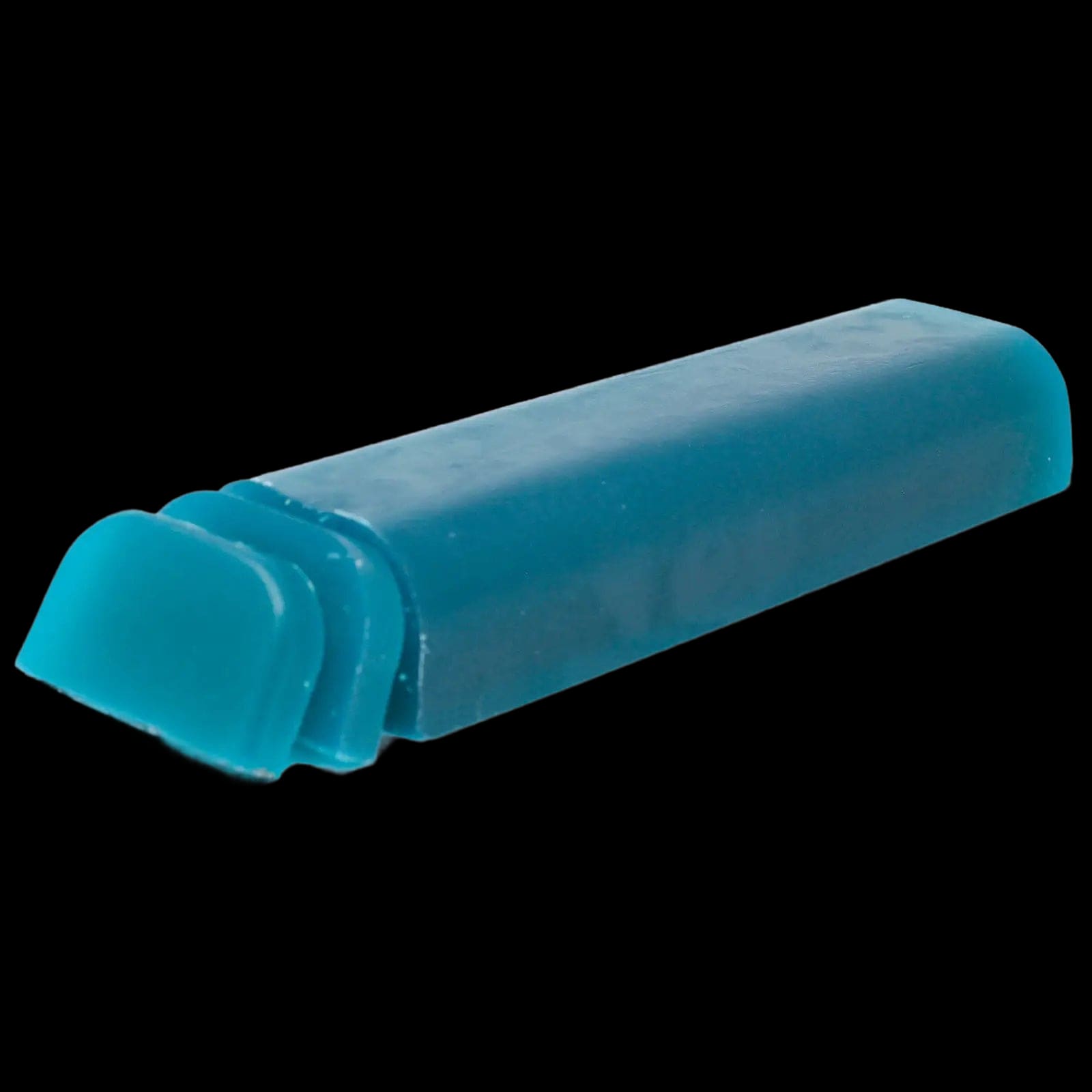 Shampoo Bar Tea Tree Peppermint Argan Base Aromatherapy